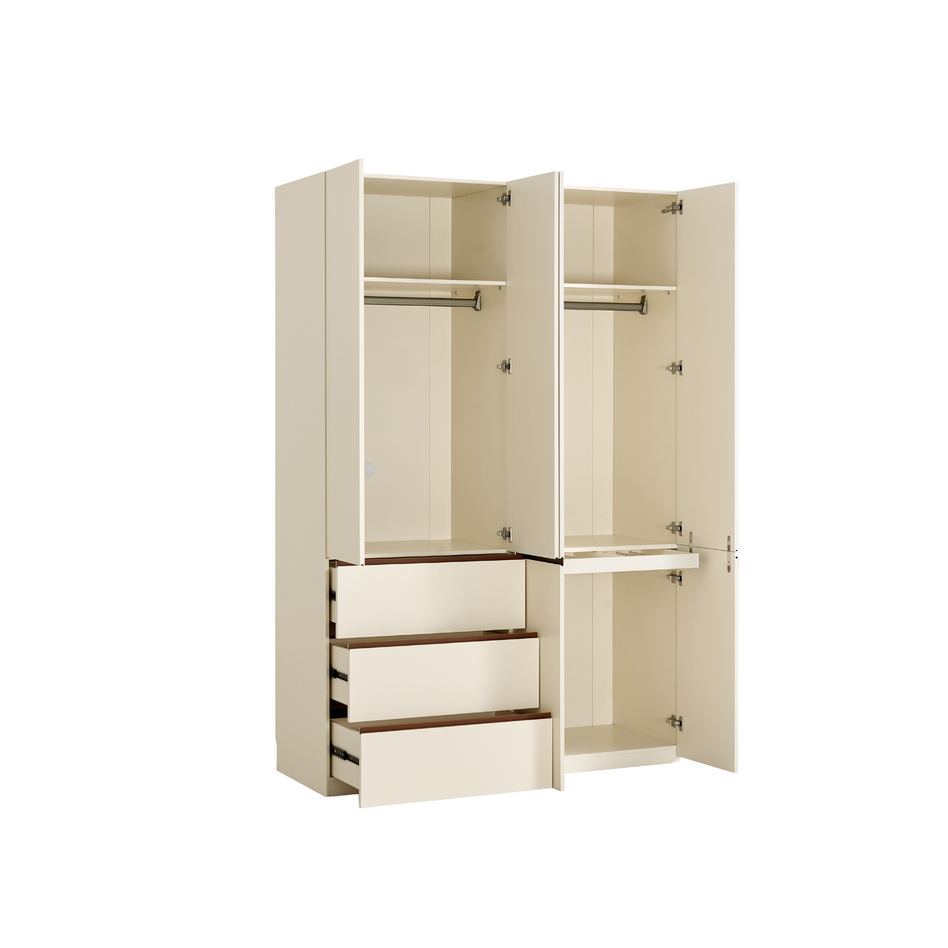 Linspire Range Wardrobes