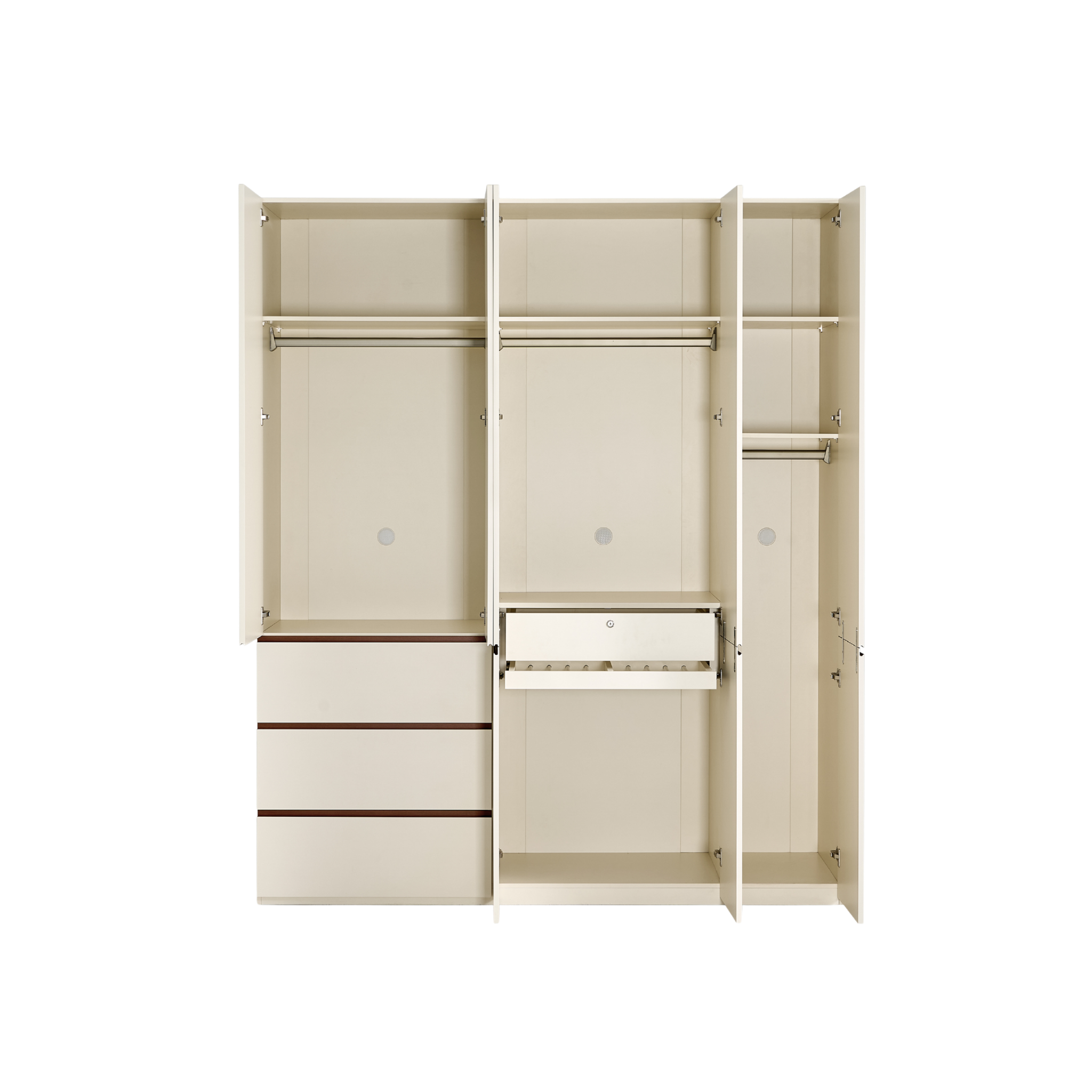 Linspire Range Wardrobes