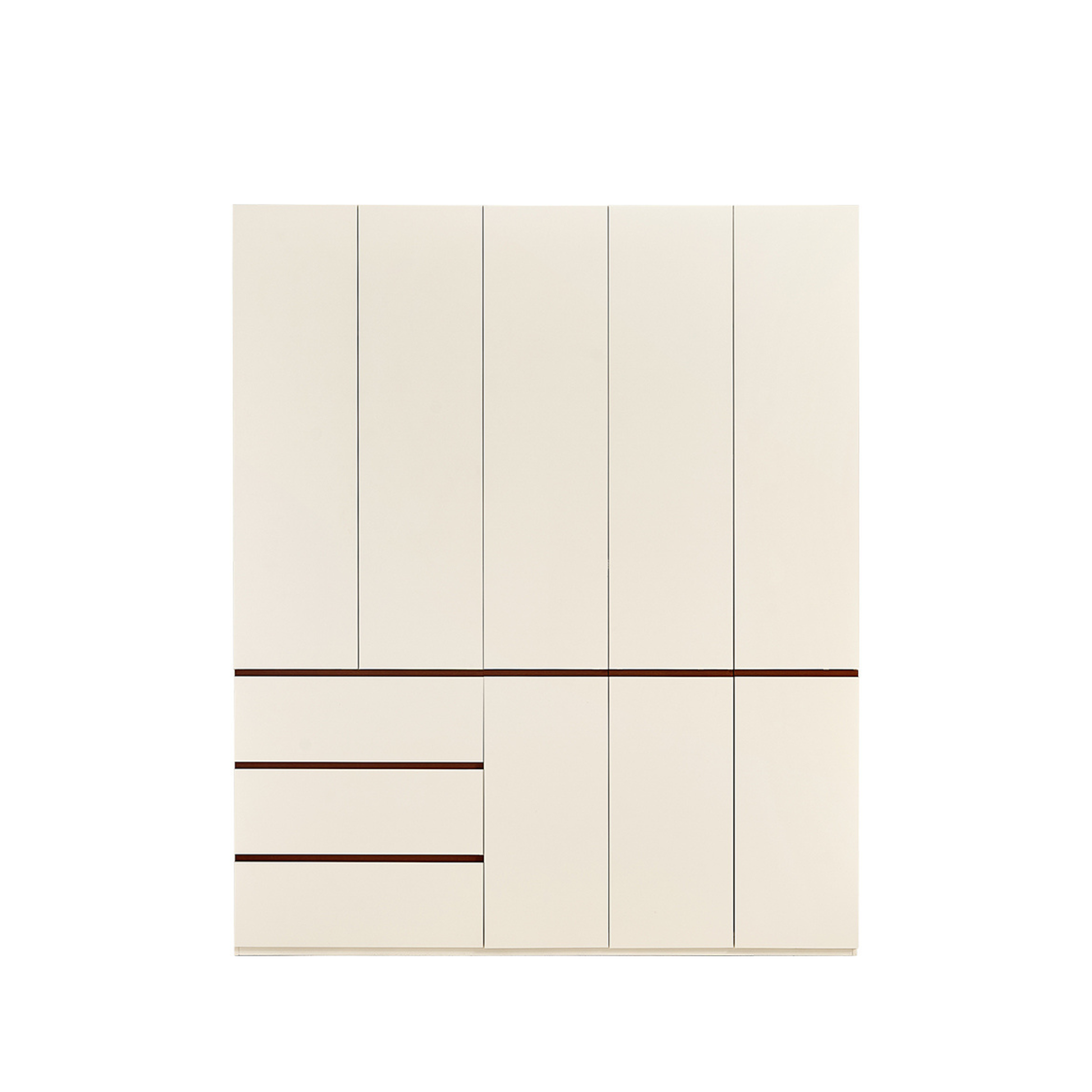 Linspire Range Wardrobes