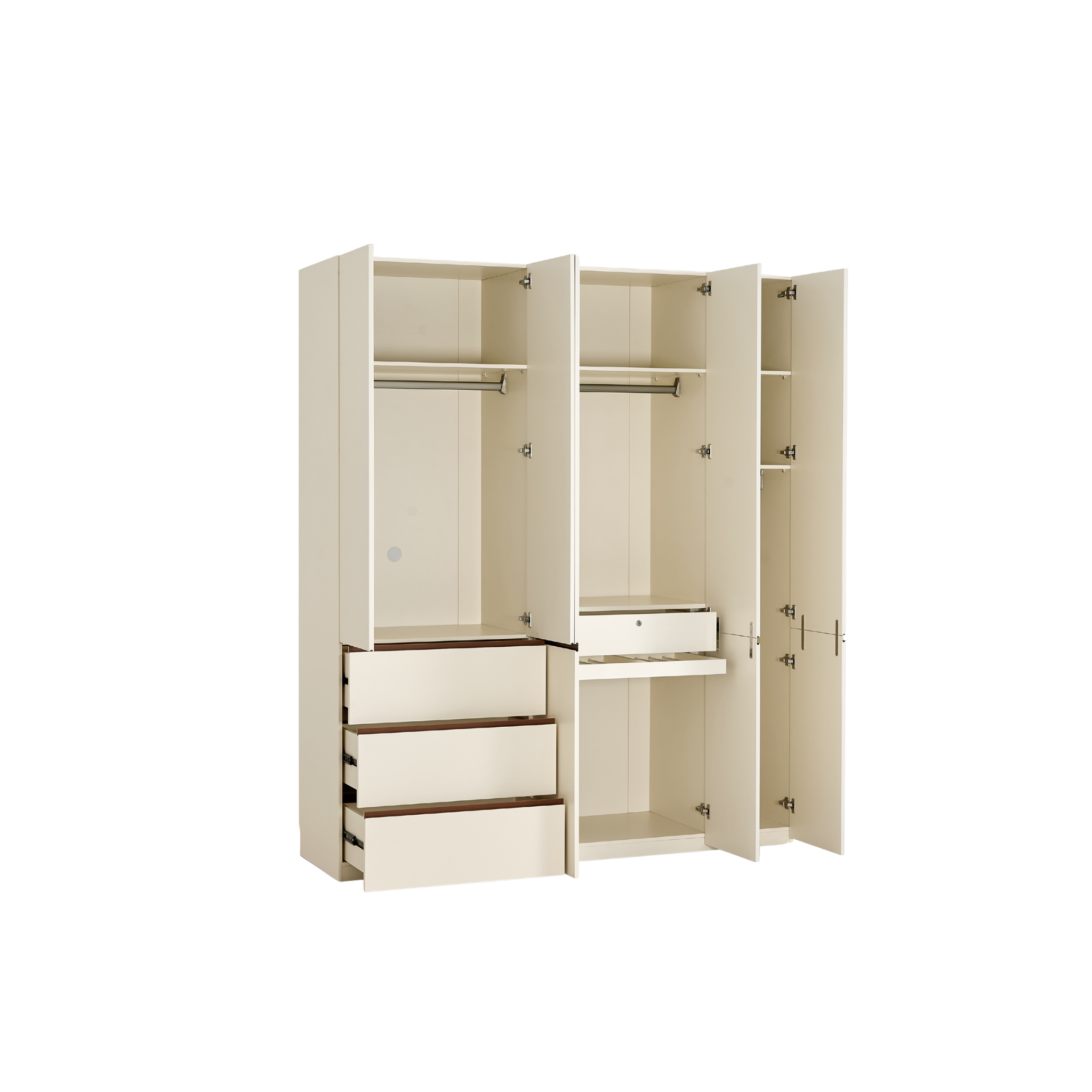Linspire Range Wardrobes