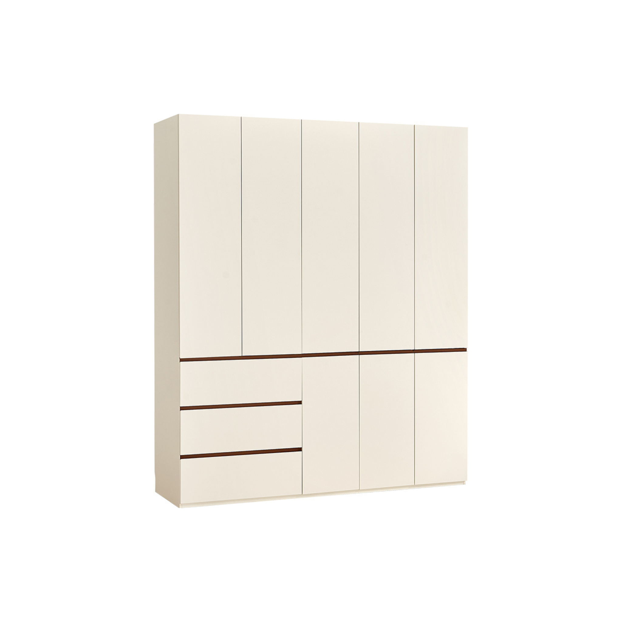 Linspire Range Wardrobes