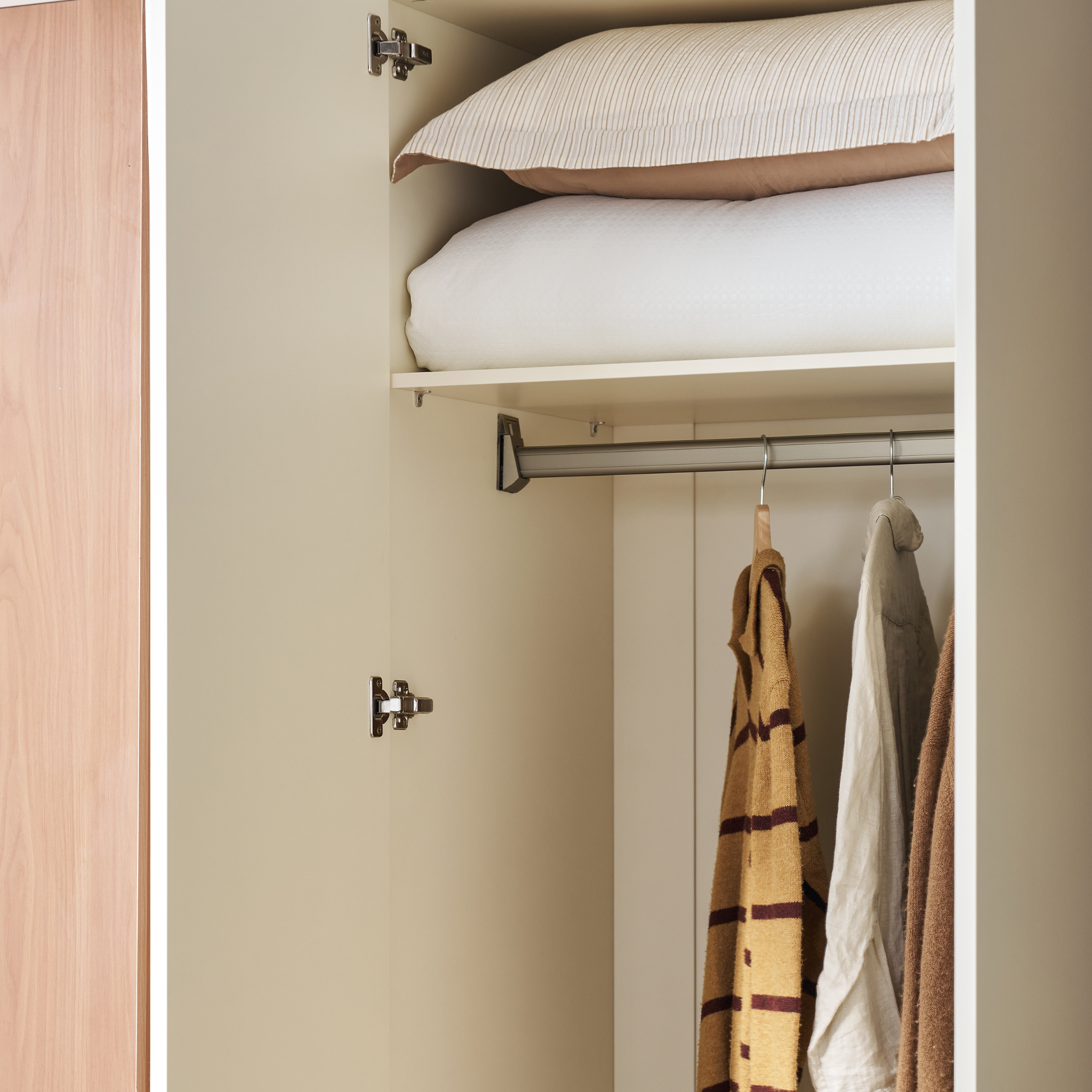 Linspire Range Wardrobes