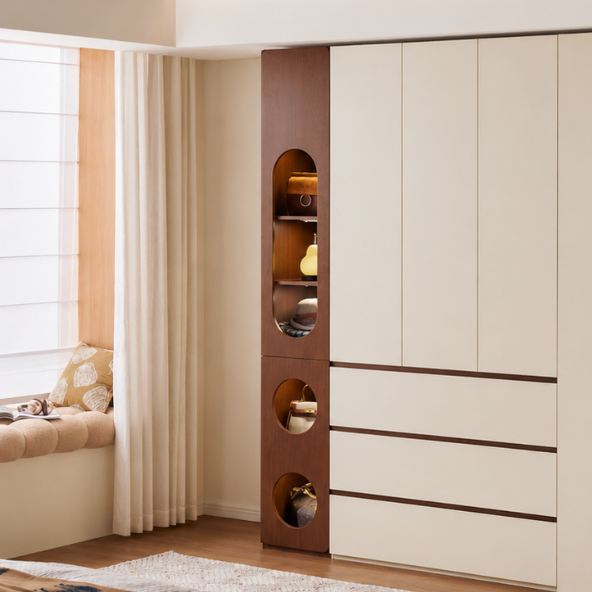 Linspire Range Wardrobes