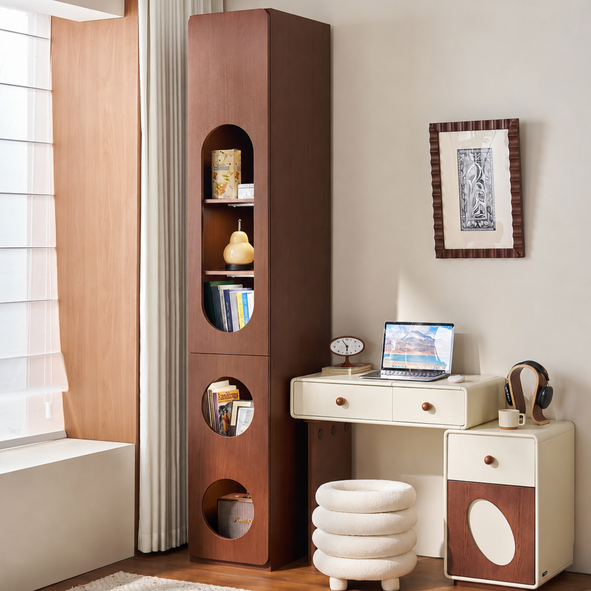 Linspire Range Wardrobes