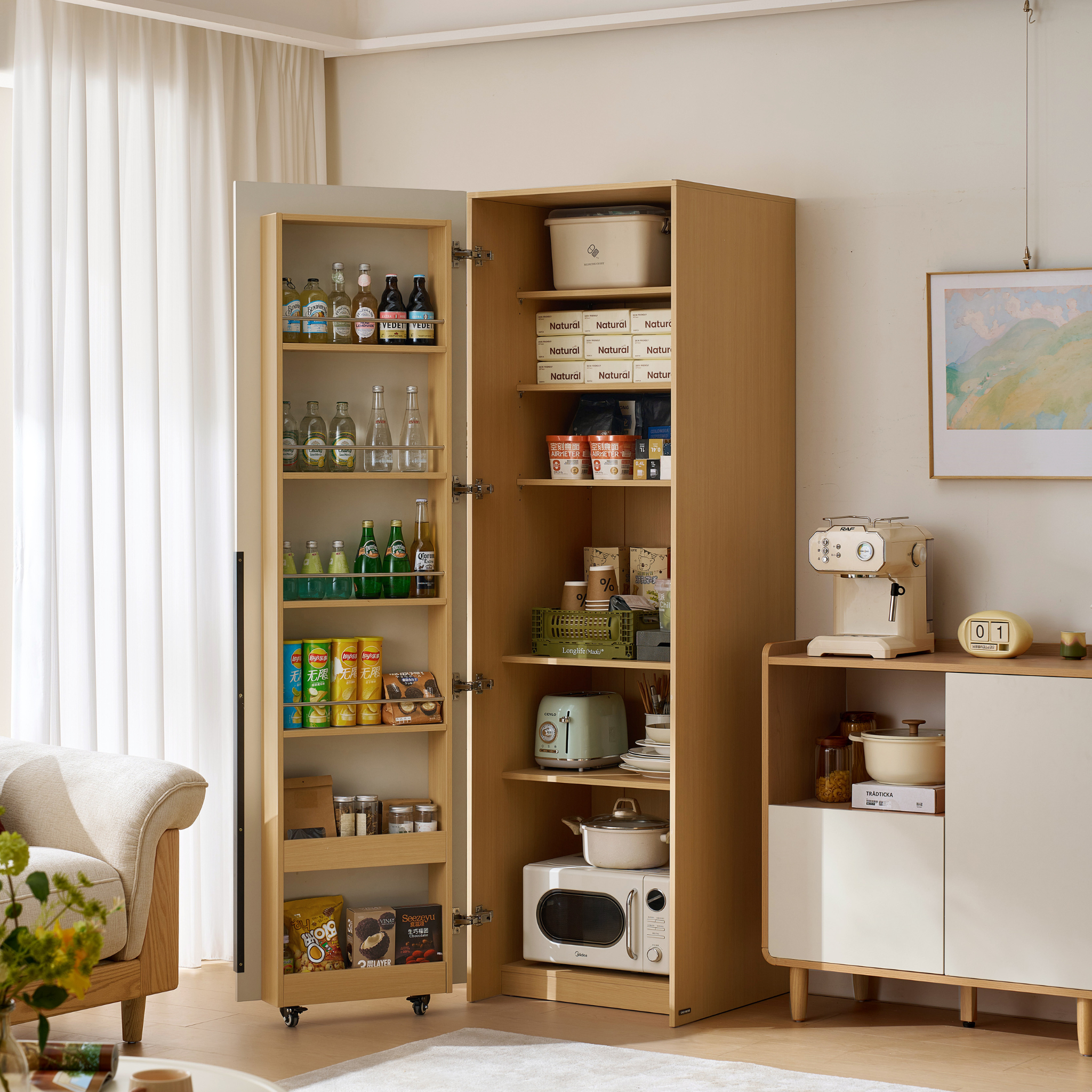 Linspire Range Sideboards & Buffets