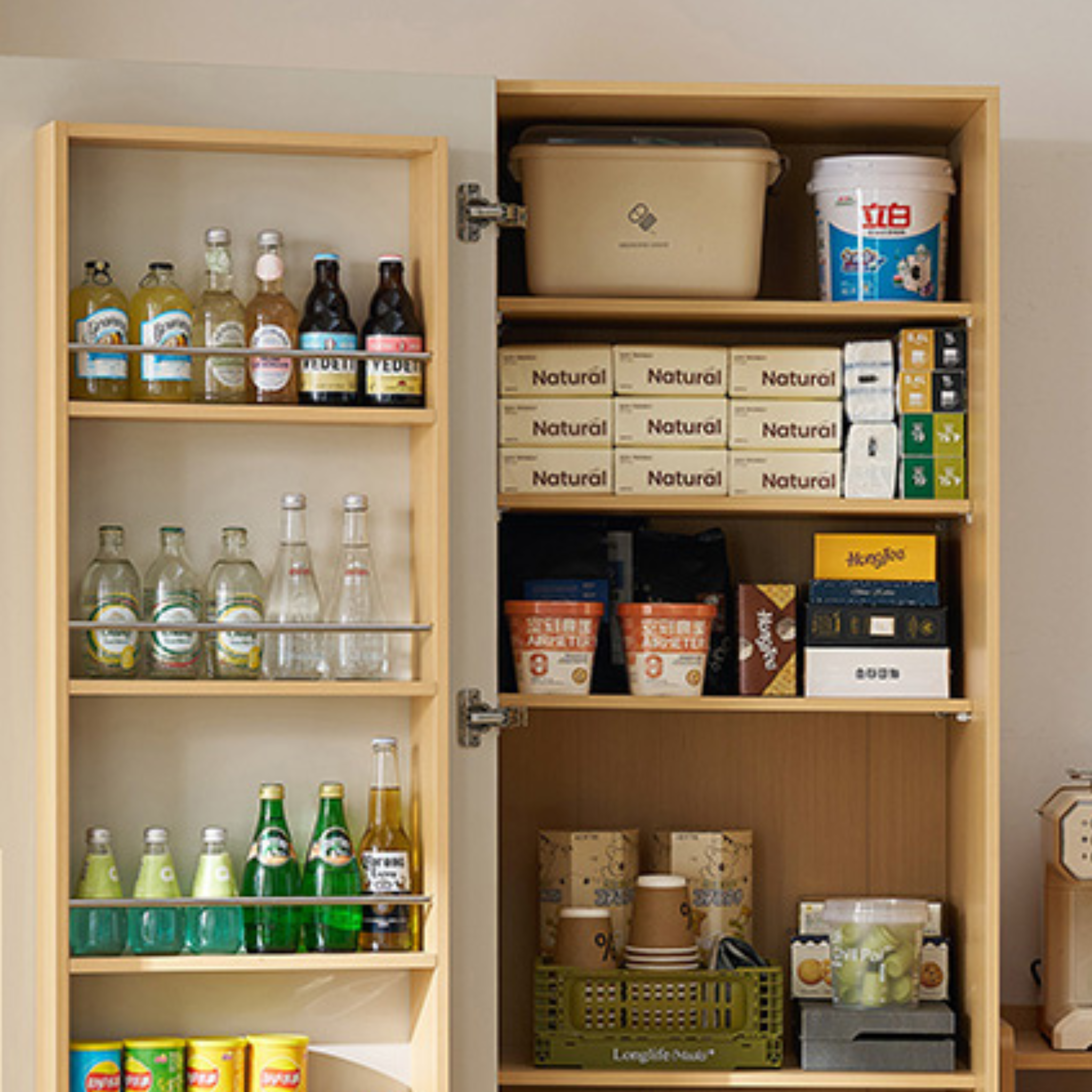 Linspire Range Sideboards & Buffets
