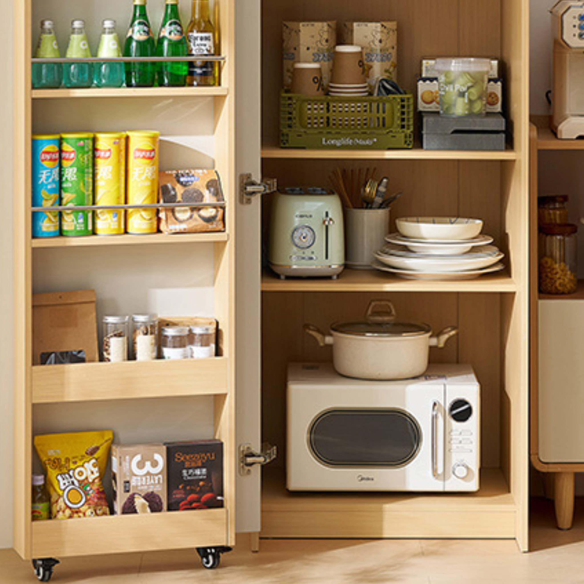 Linspire Range Sideboards & Buffets