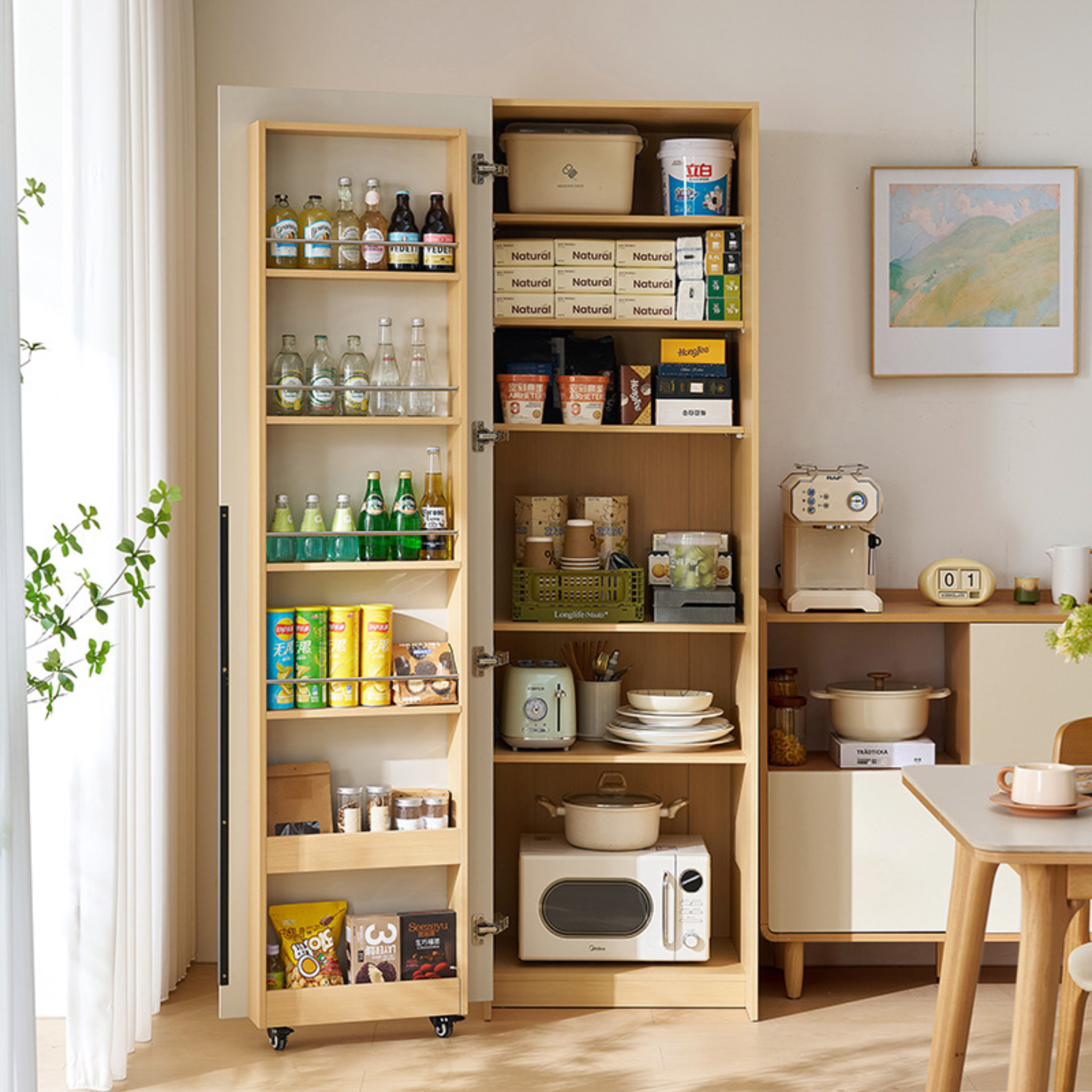 Linspire Range Sideboards & Buffets