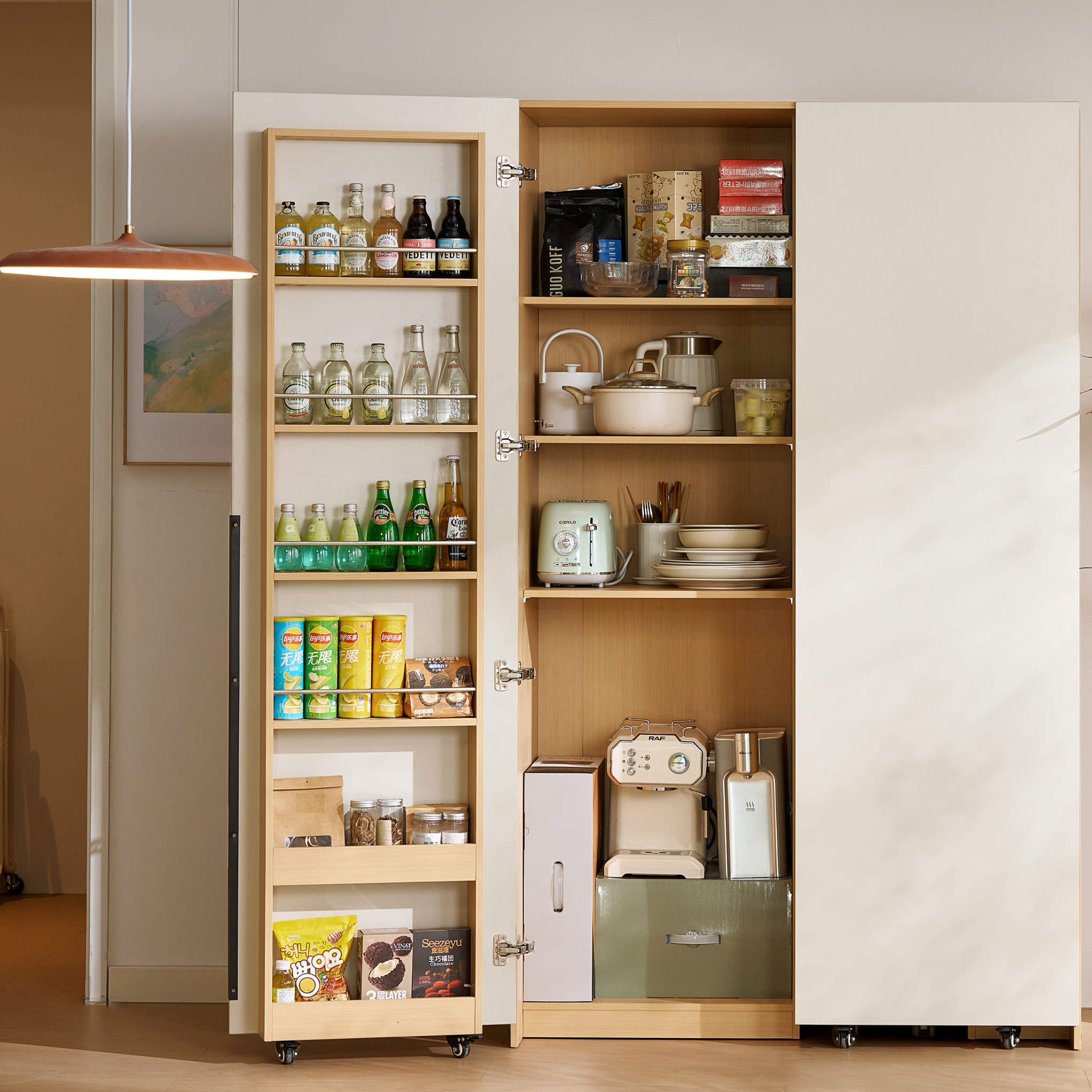 Linspire Range Sideboards & Buffets