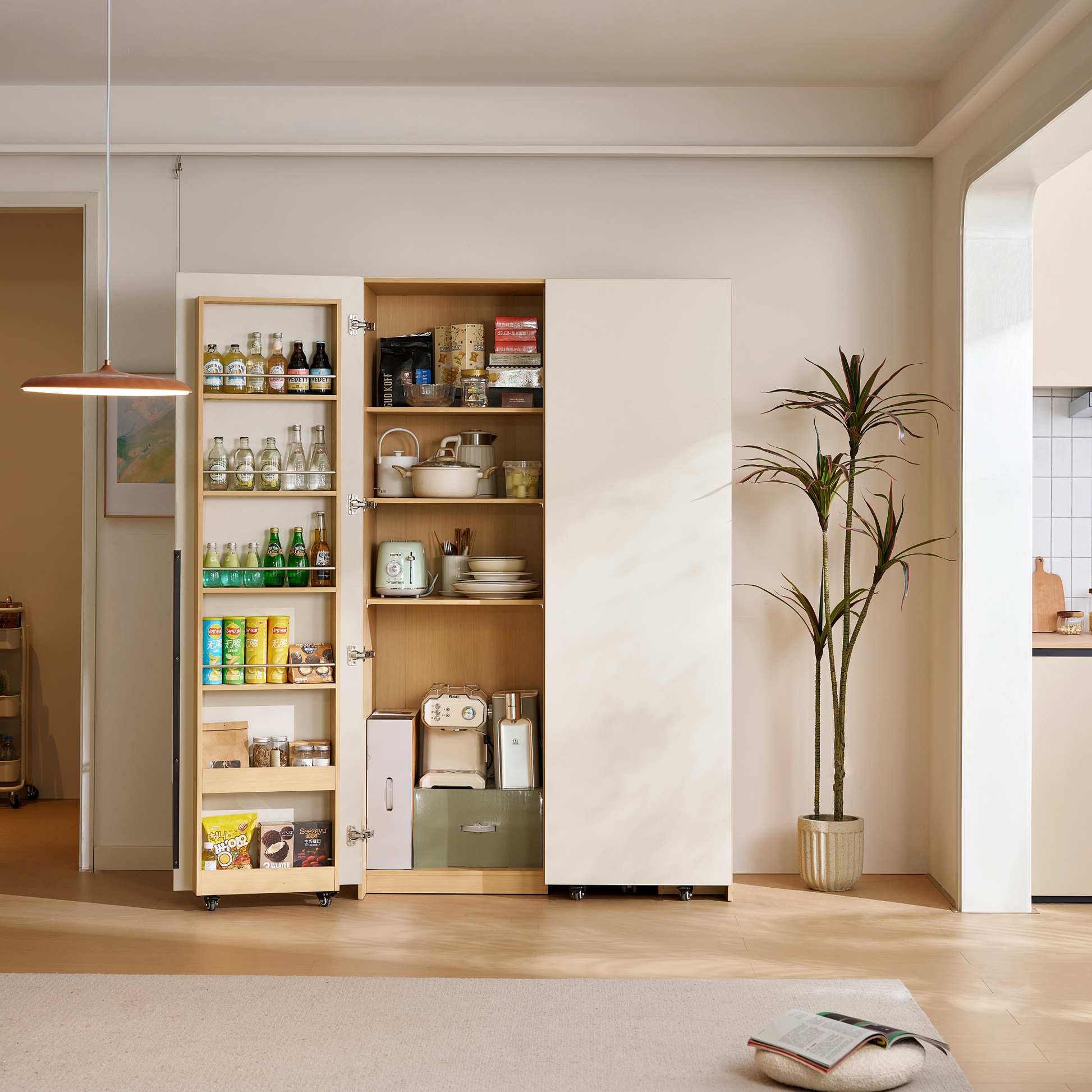 Linspire Range Sideboards & Buffets