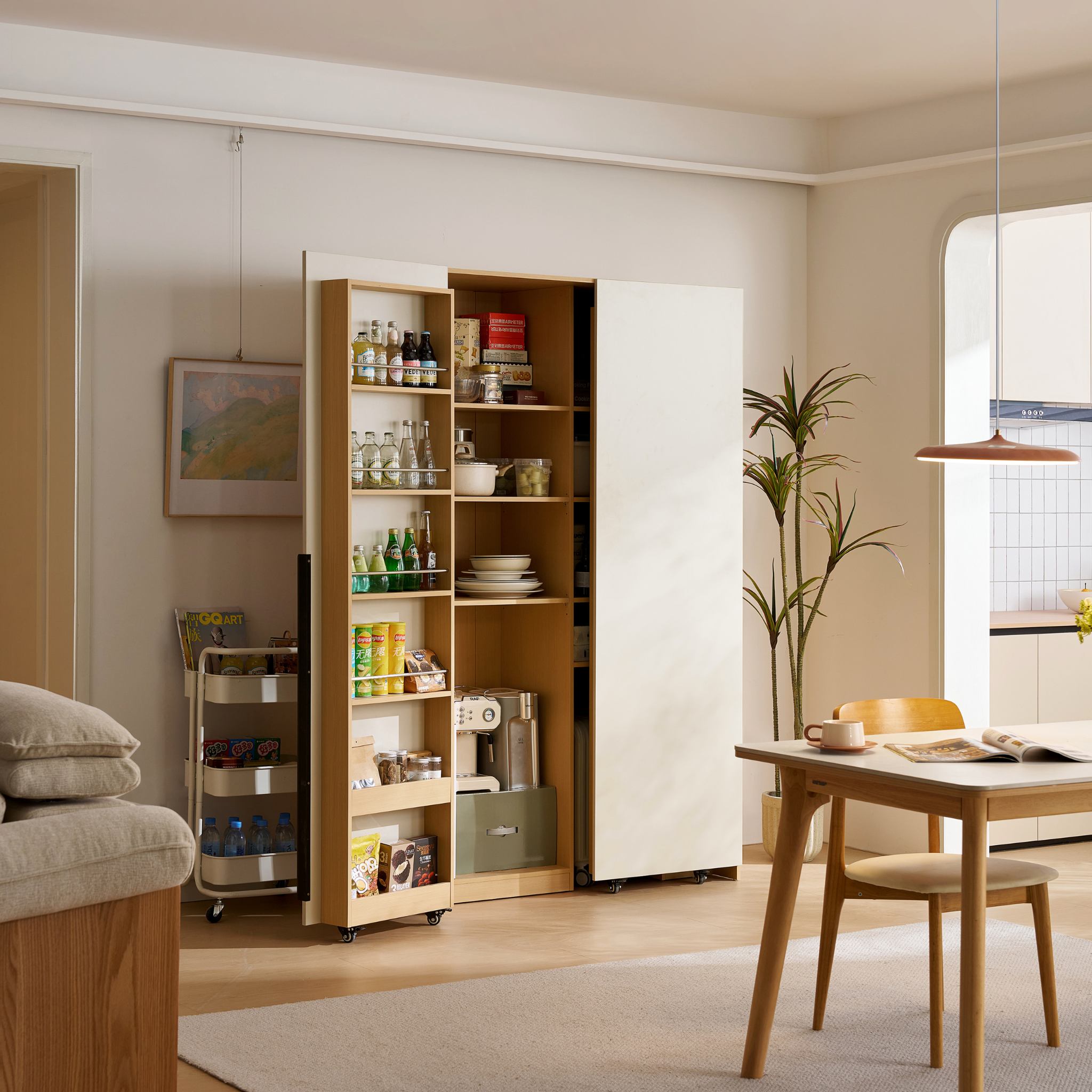 Linspire Range Sideboards & Buffets