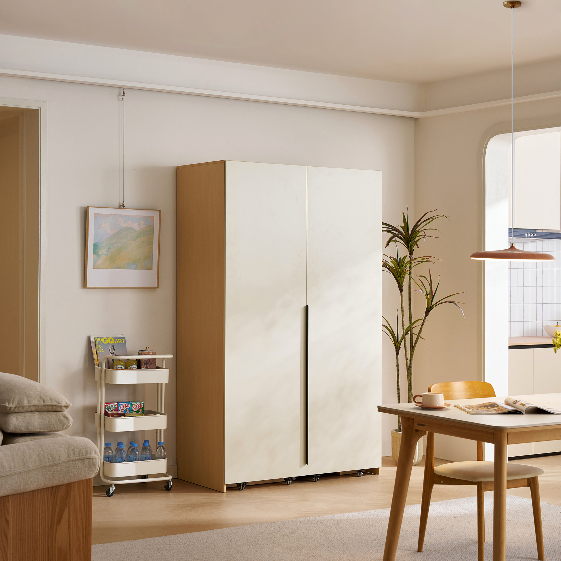 Linspire Range Sideboards & Buffets