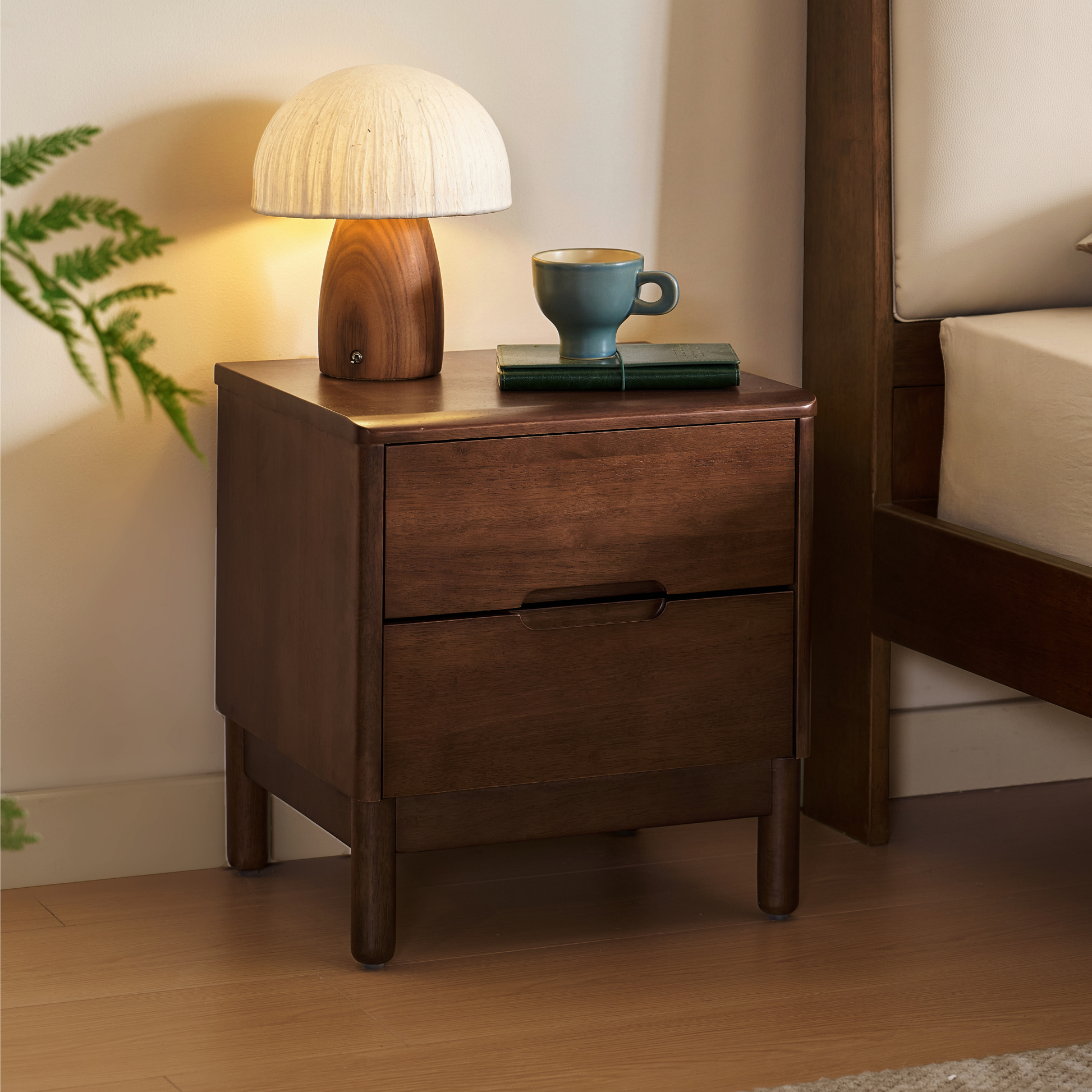 Linspire Range Bedside tables