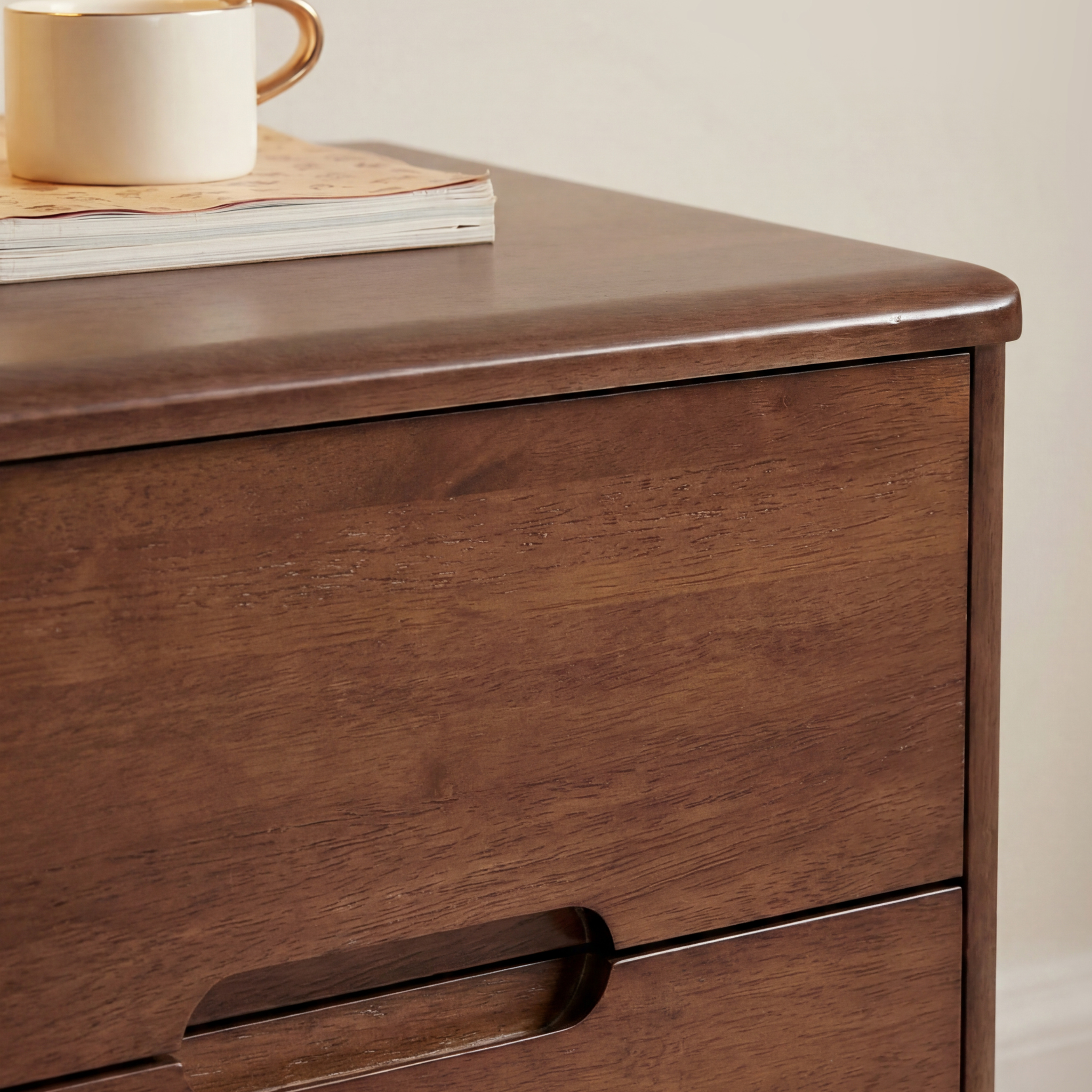 Linspire Range Bedside tables
