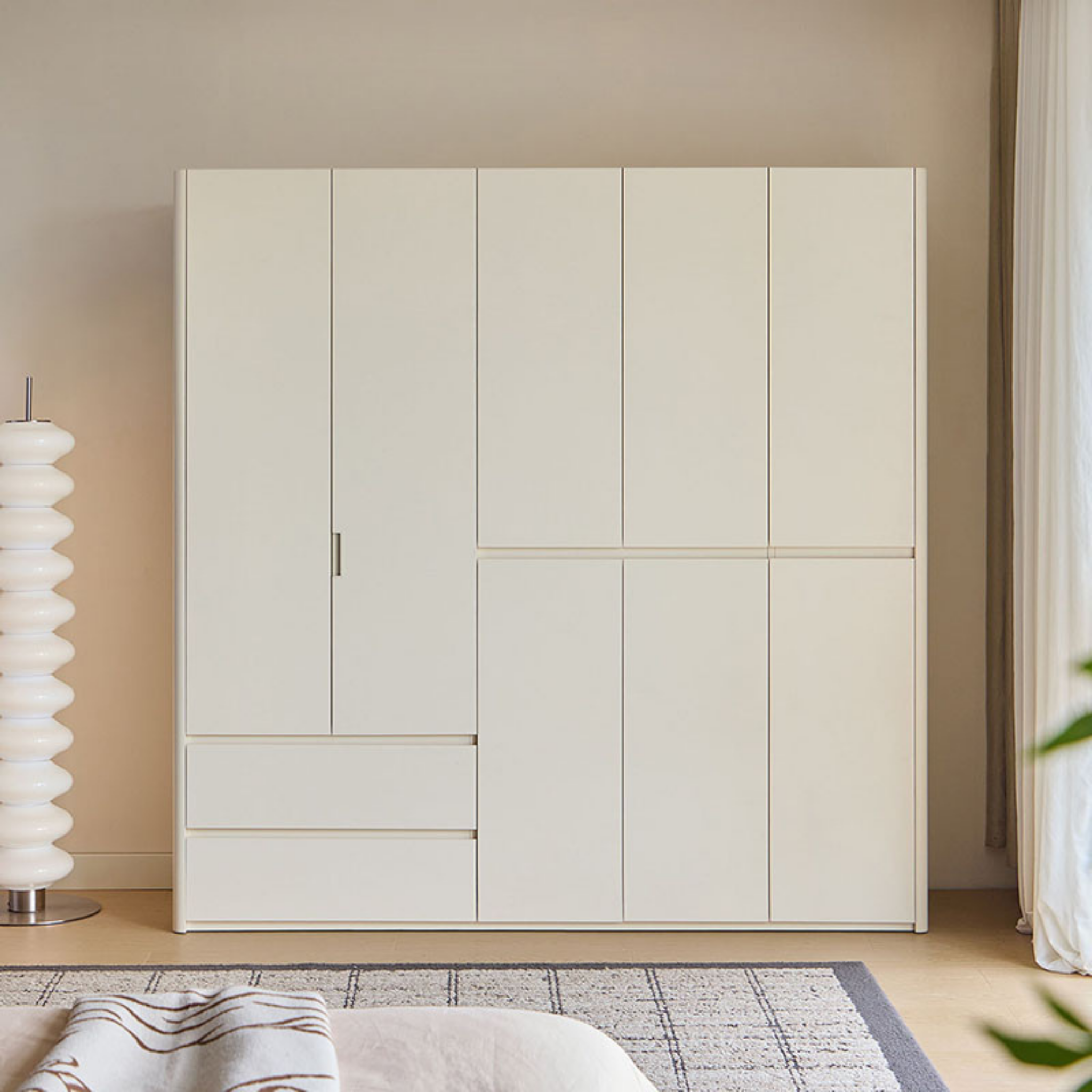 Linspire Range Wardrobes
