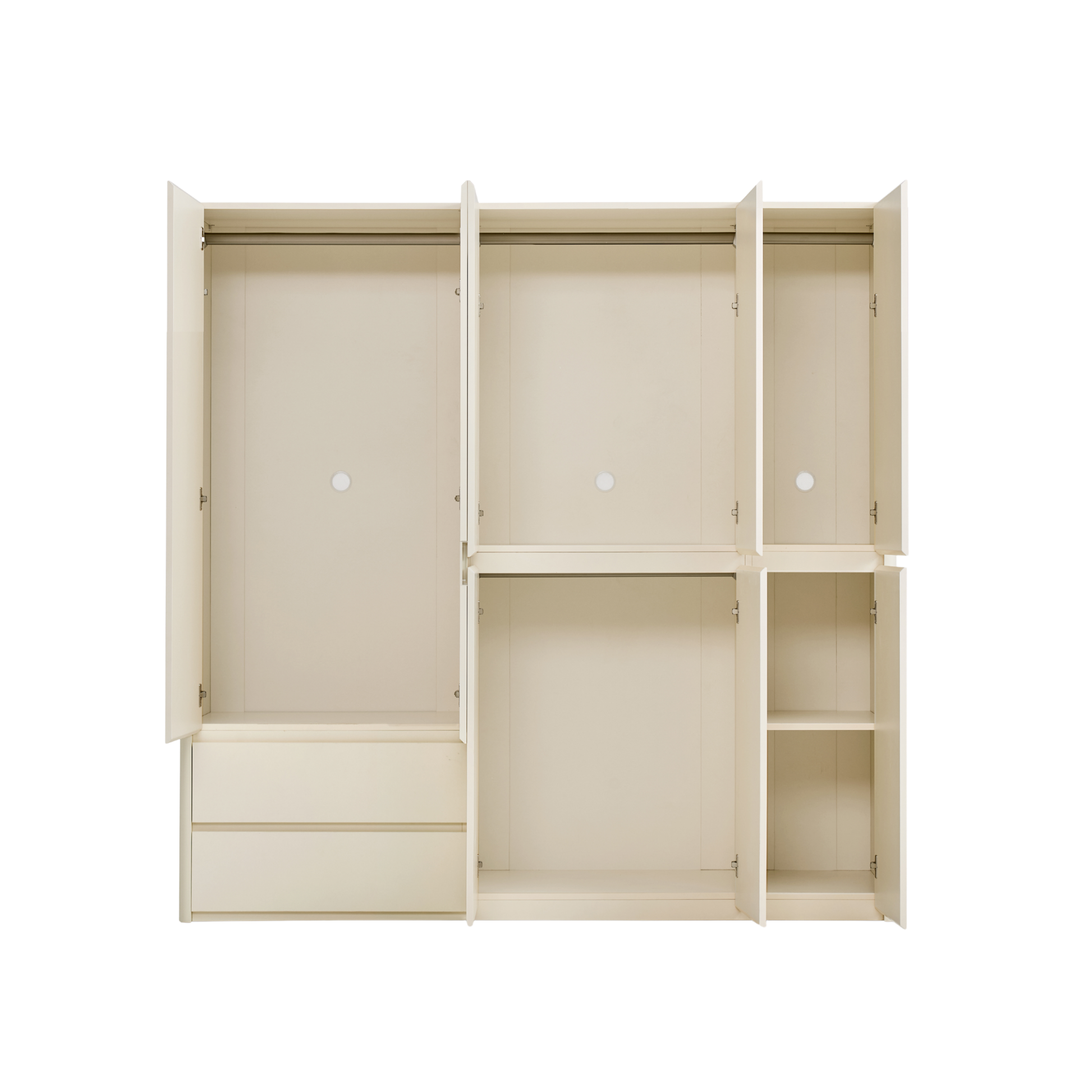 Linspire Range Wardrobes