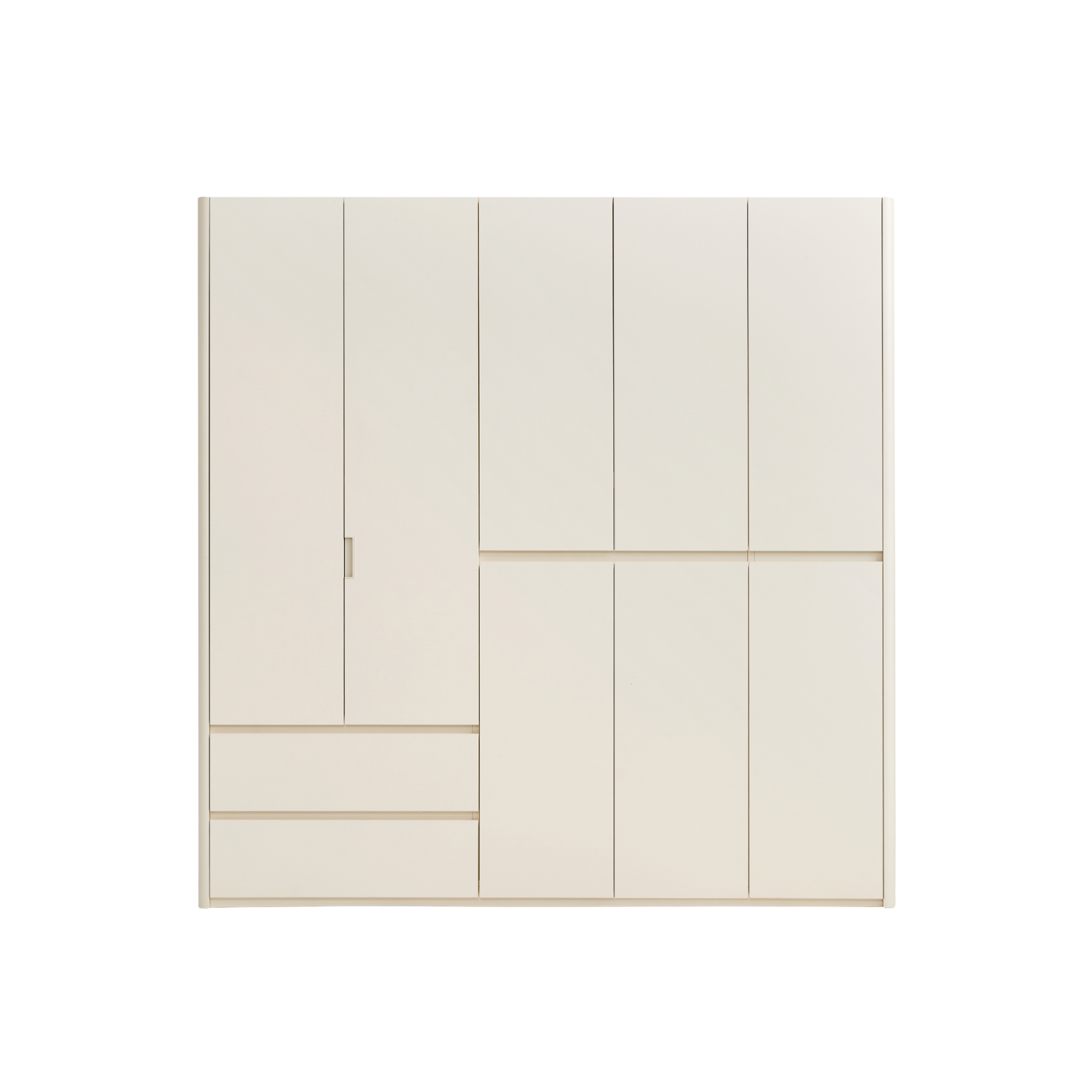 Linspire Range Wardrobes