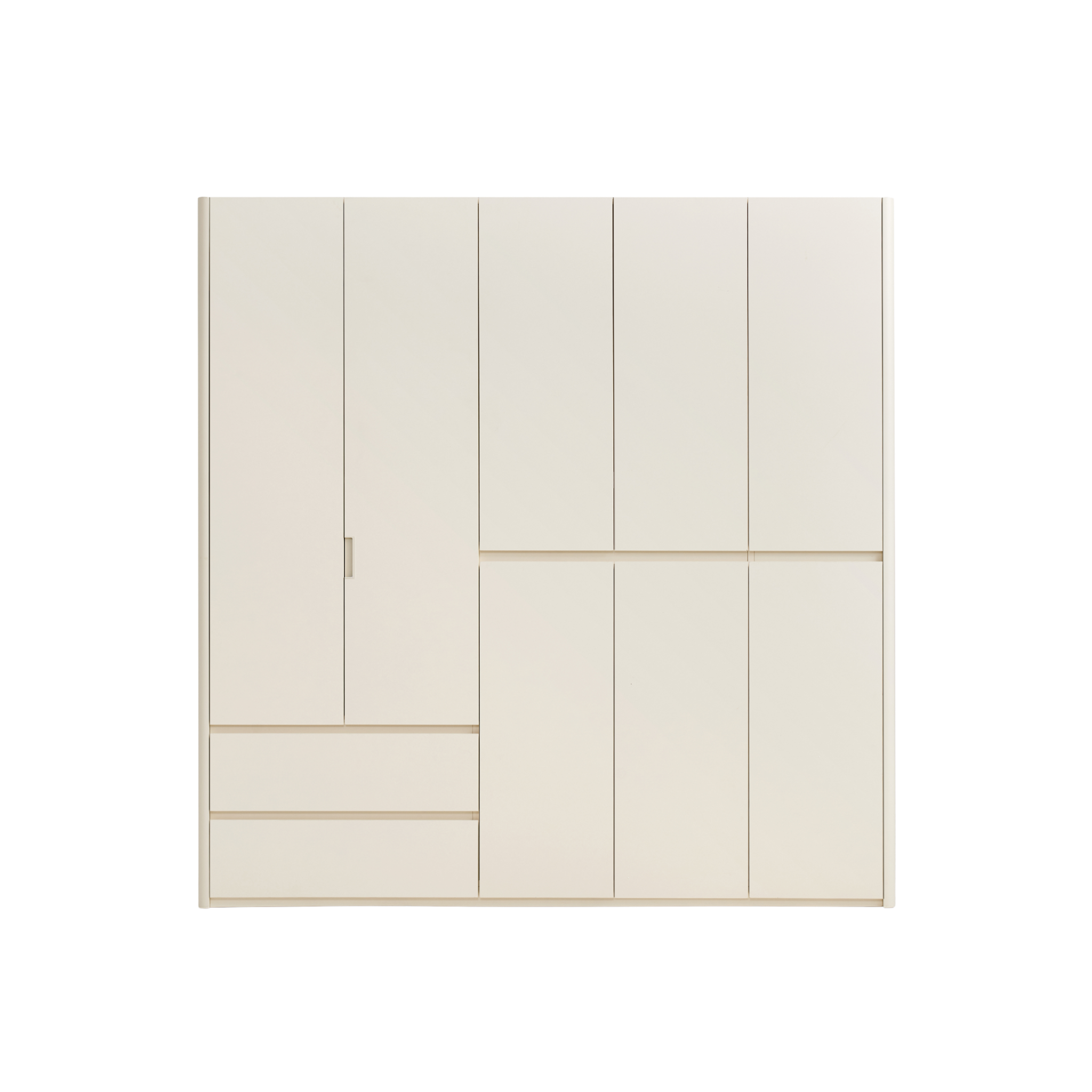 Linspire Range Wardrobes