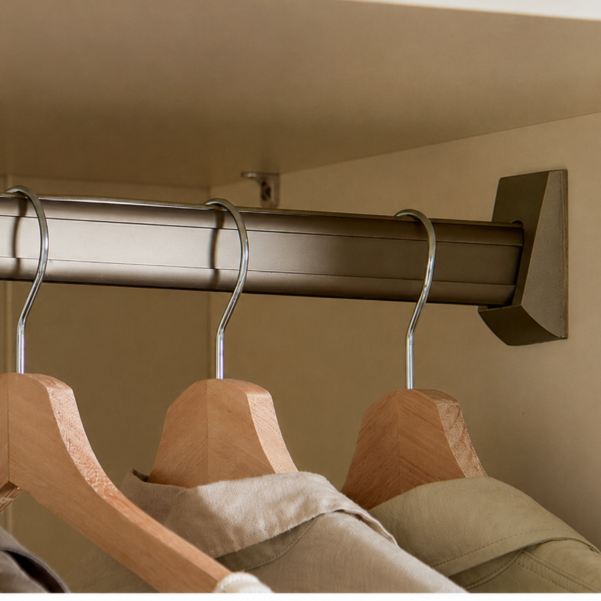 Linspire Range Wardrobes