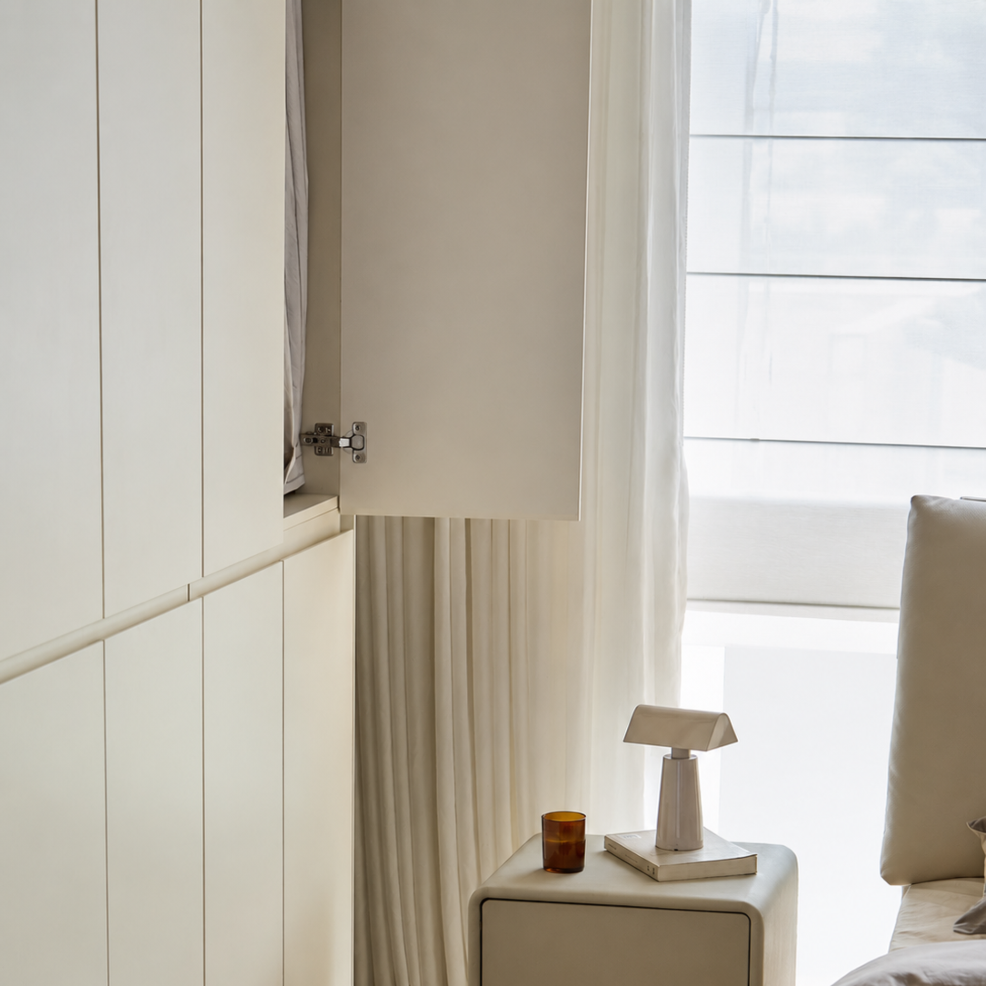 Linspire Range Wardrobes