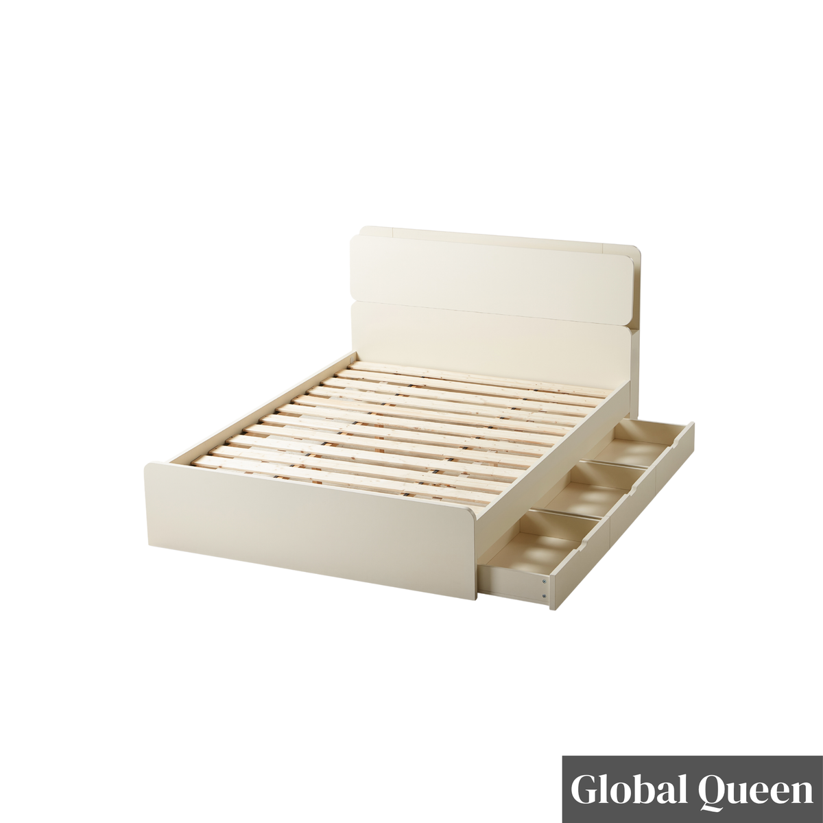 Linspire Range Beds