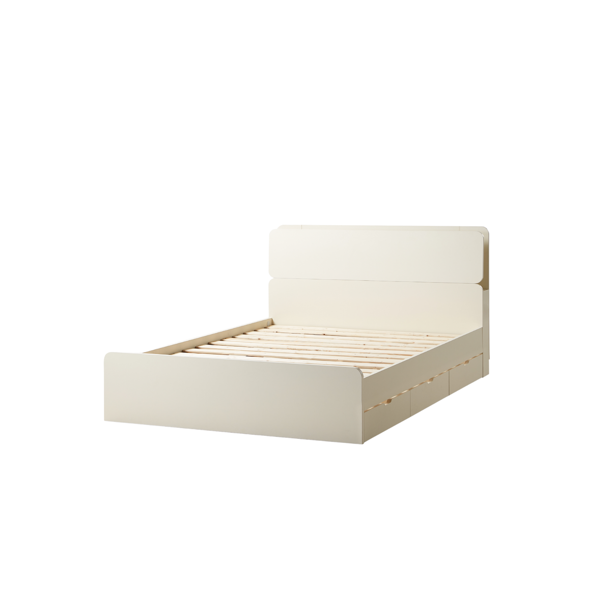 Linspire Range Beds