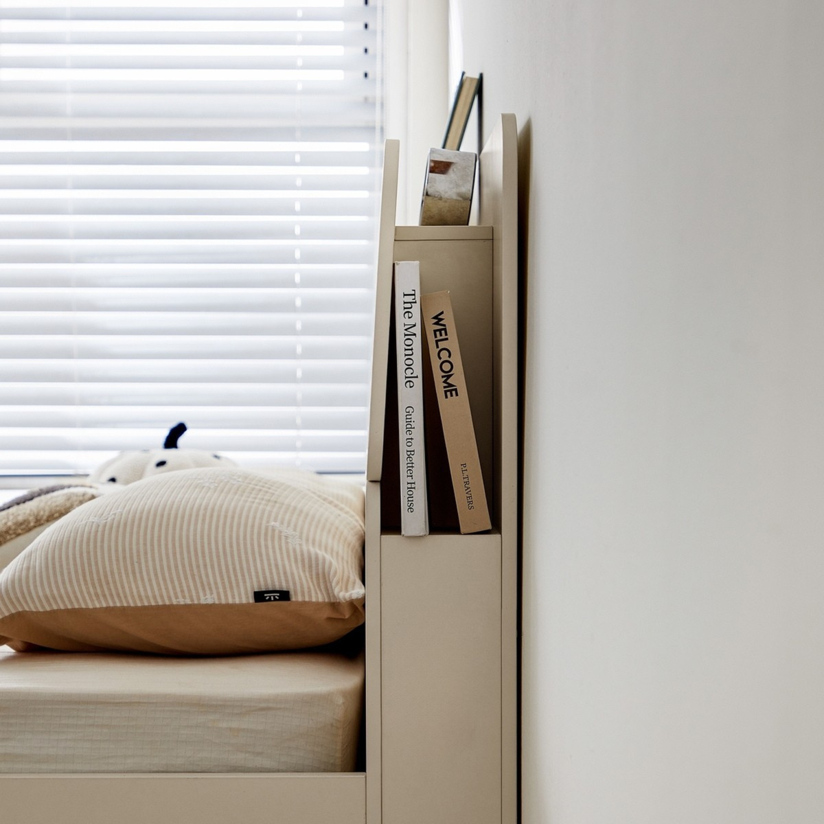 Linspire Range Beds