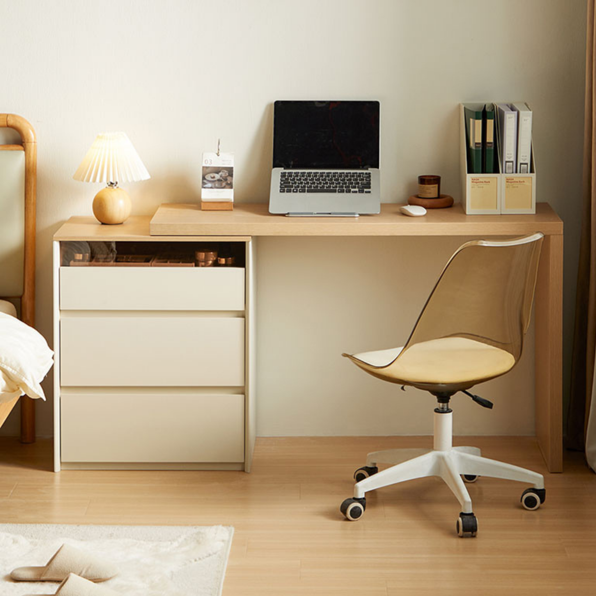 Linspire Range Dressing tables
