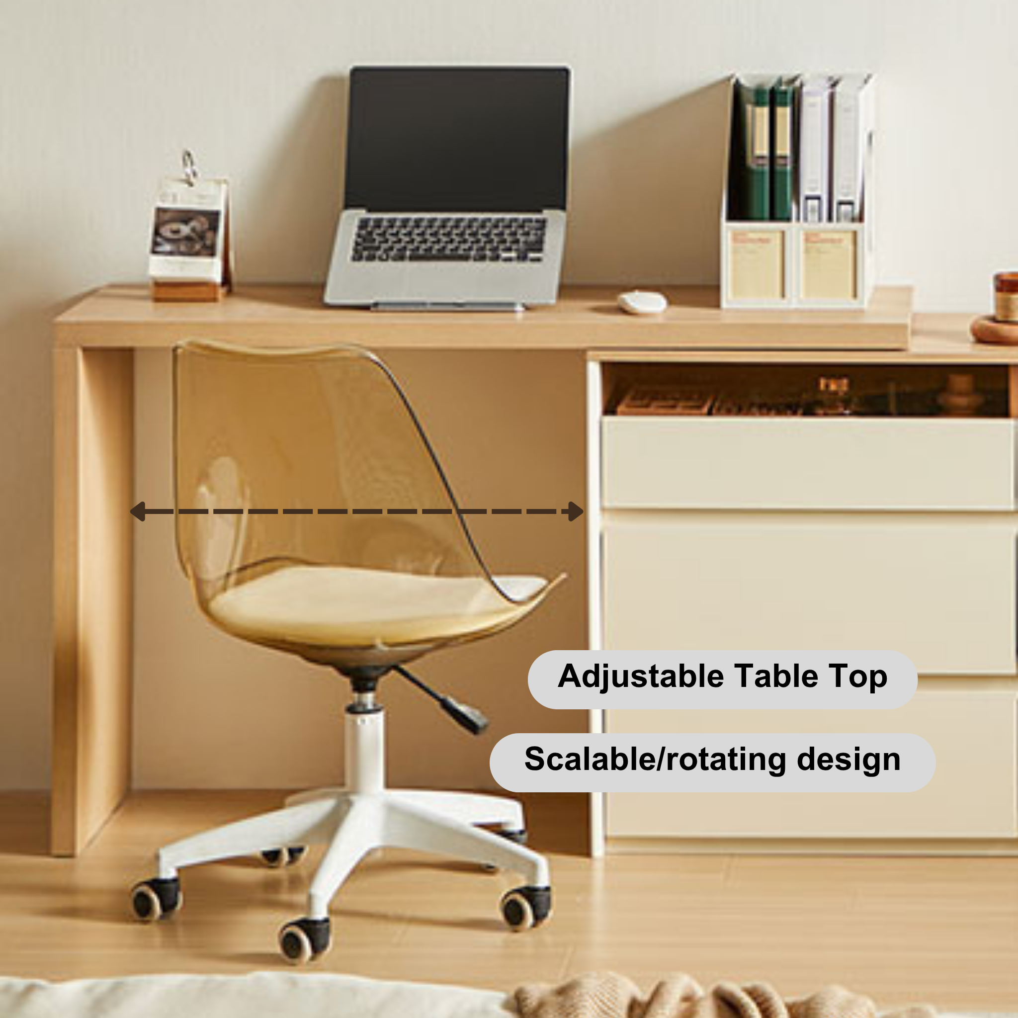 Linspire Range Dressing tables