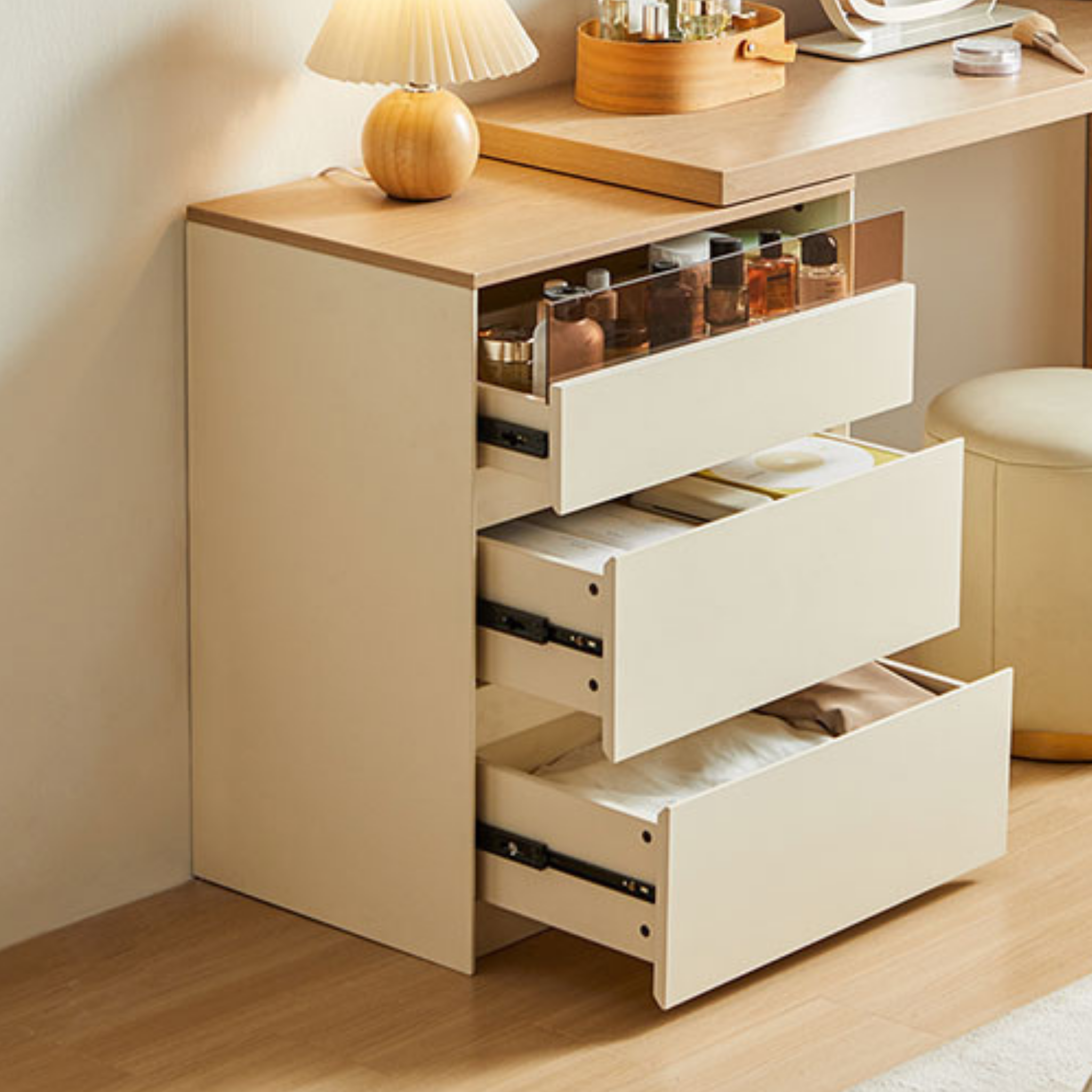 Linspire Range Dressing tables