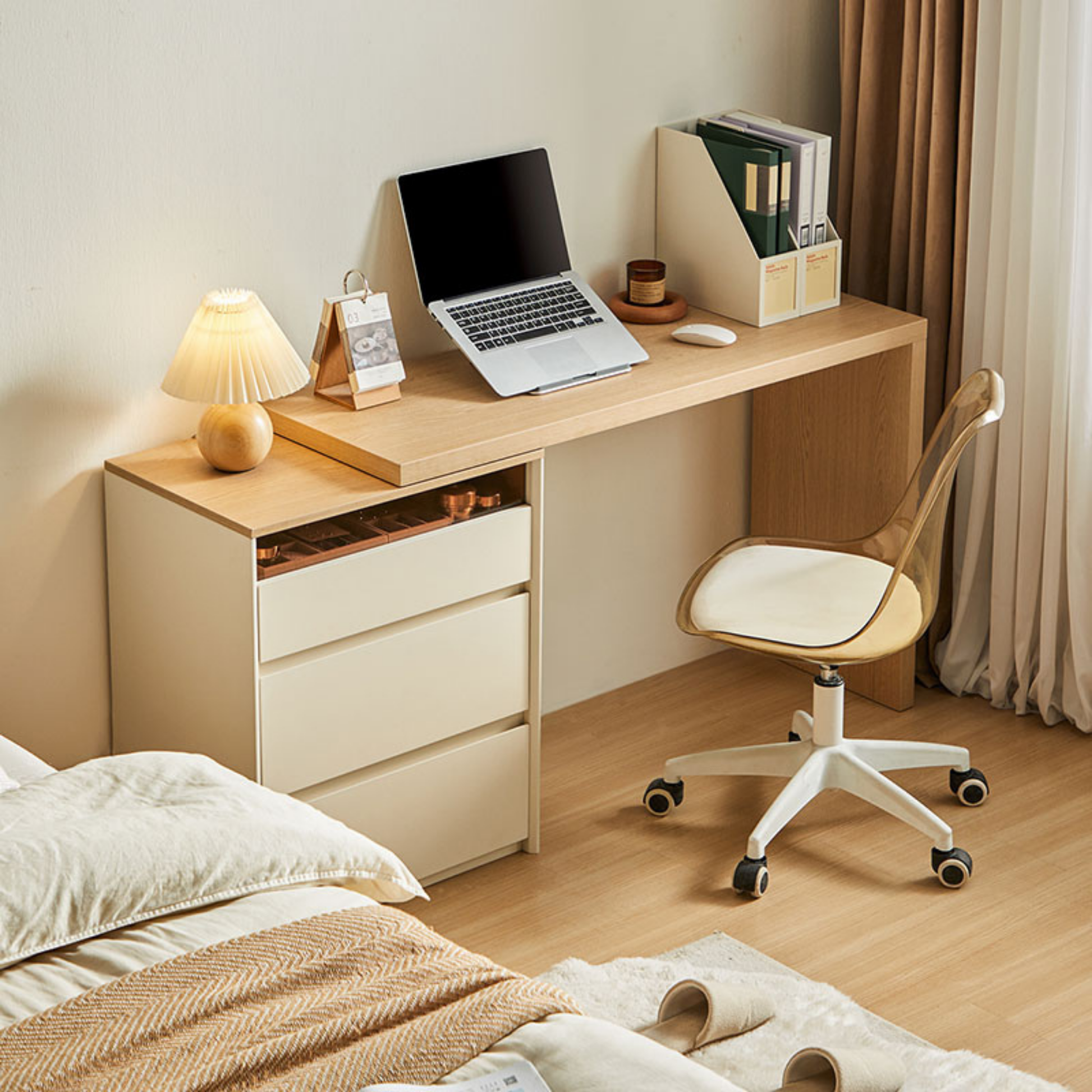 Linspire Range Dressing tables