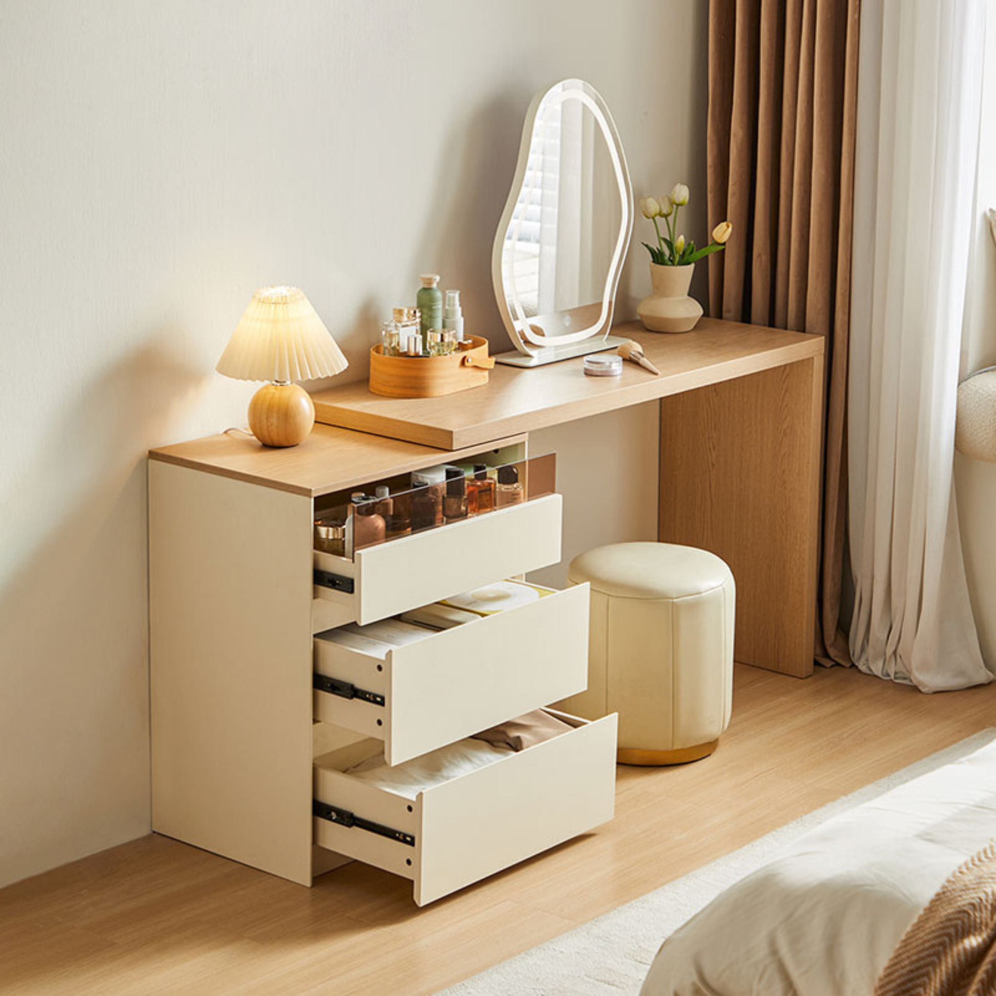 Linspire Range Dressing tables