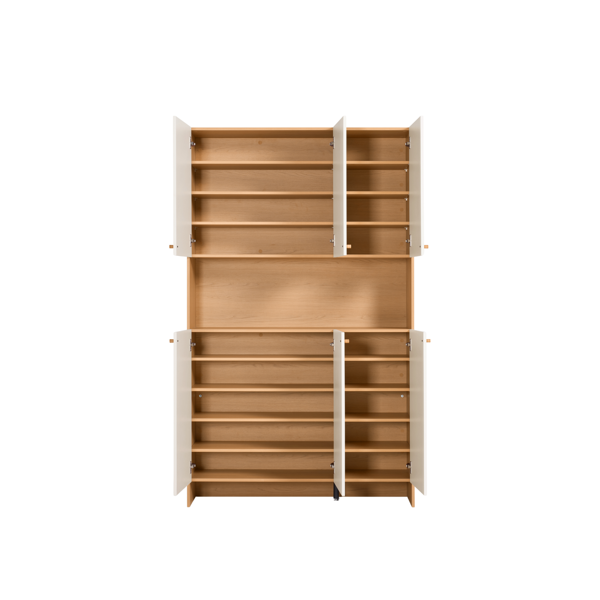 Linspire Range Shoe Storage & Racks