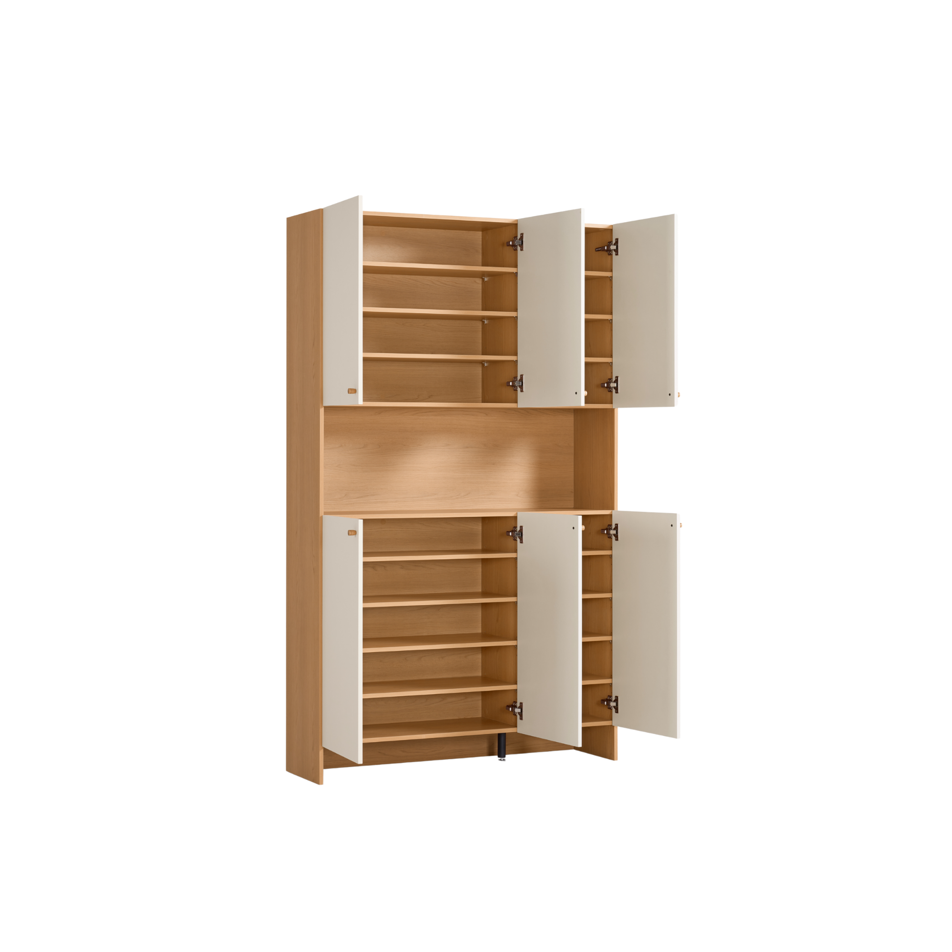 Linspire Range Shoe Storage & Racks