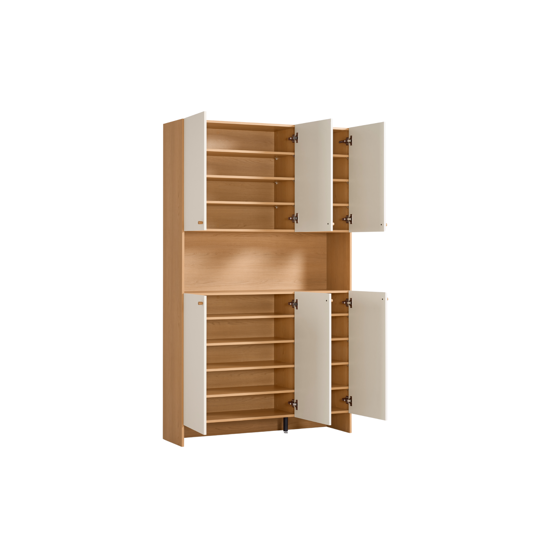 Linspire Range Shoe Storage & Racks