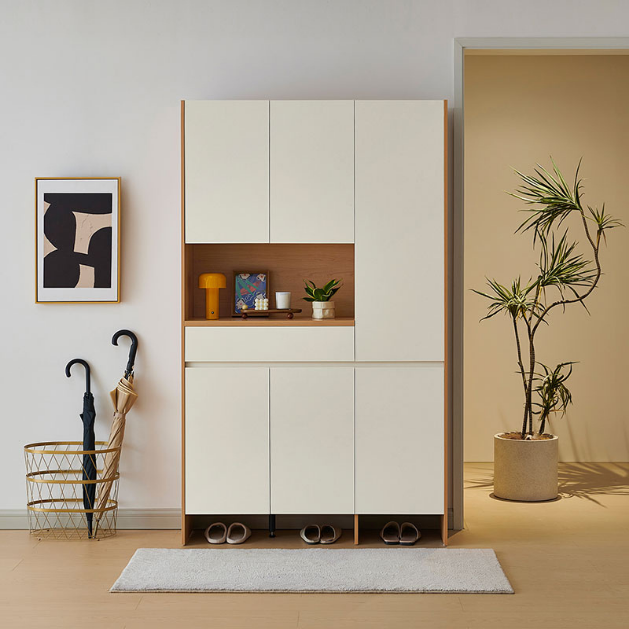 Linspire Range Shoe Storage & Racks