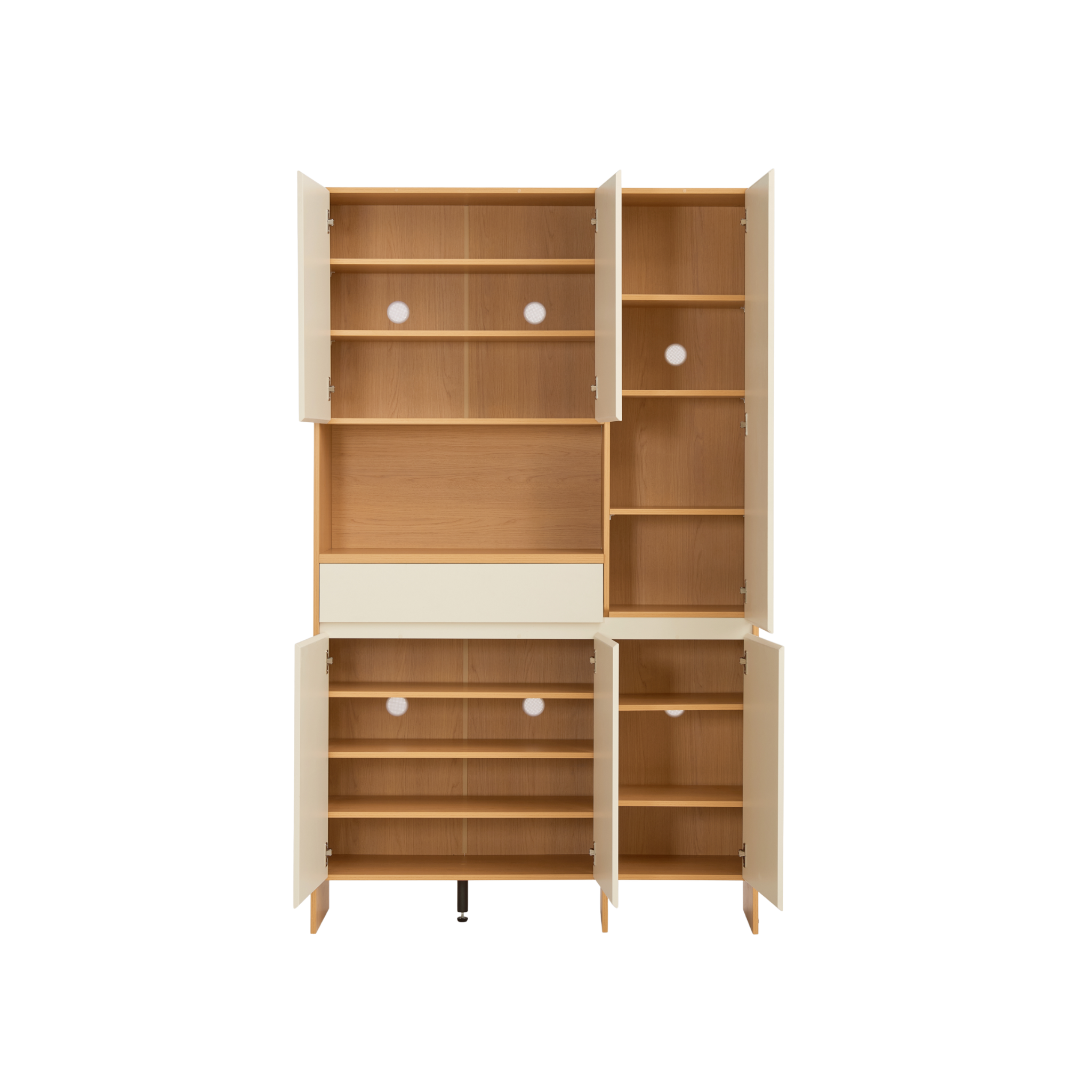Linspire Range Shoe Storage & Racks