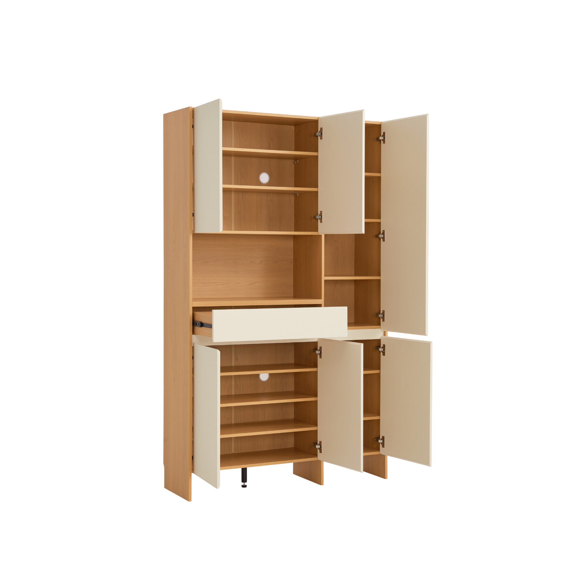Linspire Range Shoe Storage & Racks