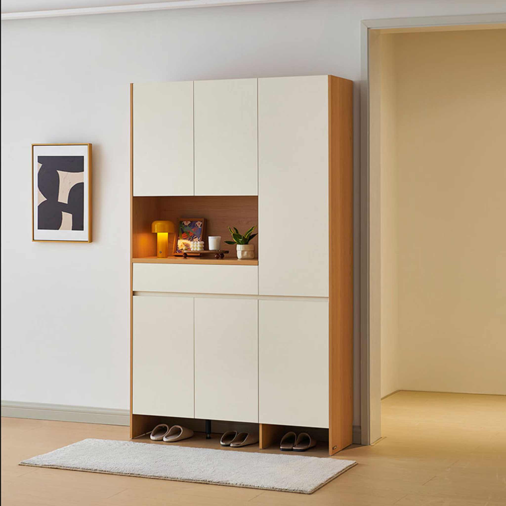 Linspire Range Shoe Storage & Racks
