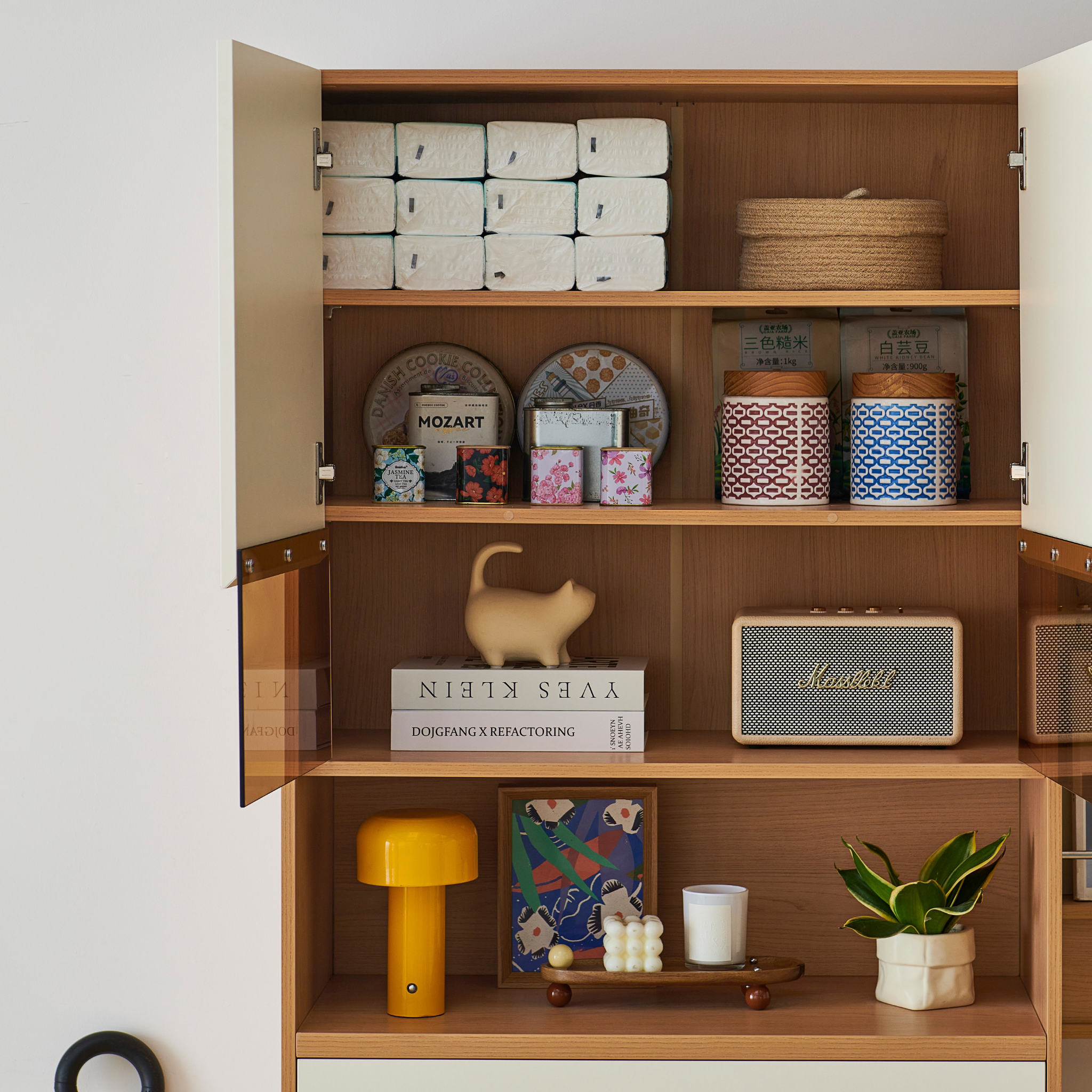 Linspire Range Shoe Storage & Racks
