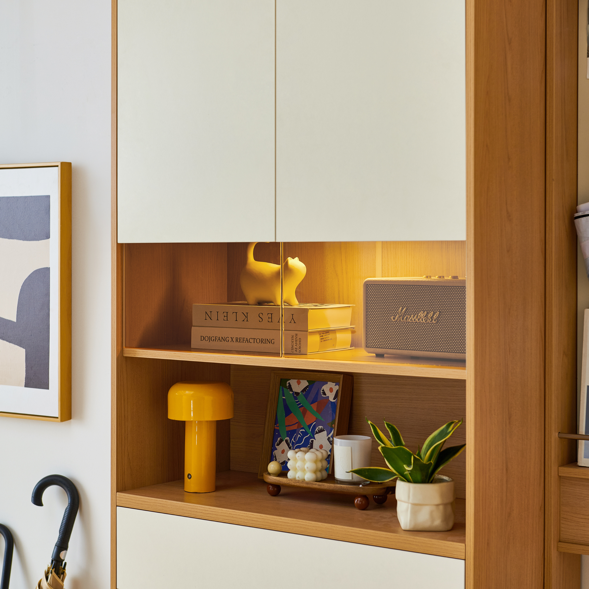 Linspire Range Shoe Storage & Racks