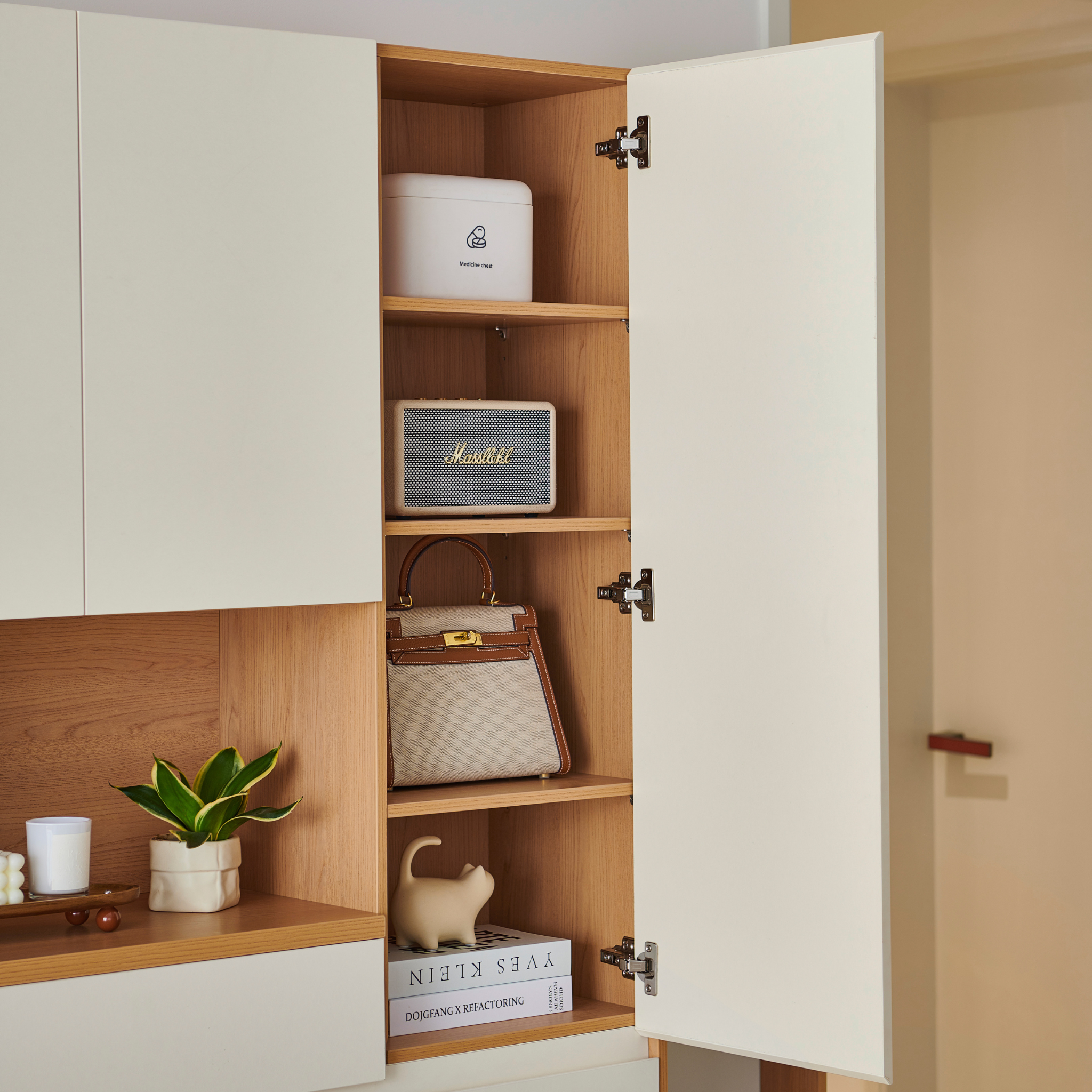 Linspire Range Shoe Storage & Racks