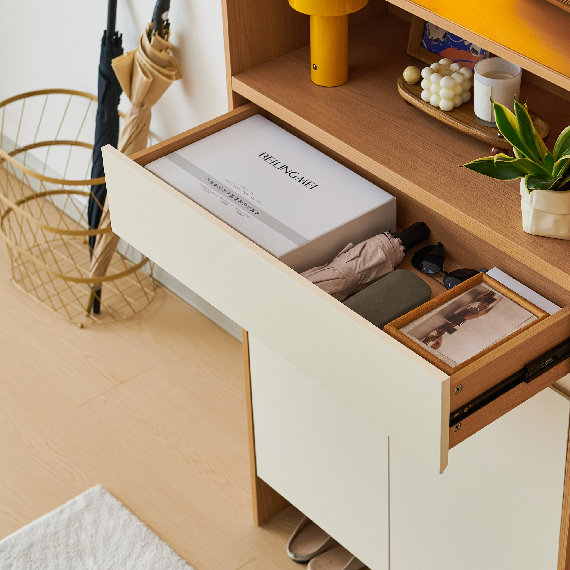 Linspire Range Shoe Storage & Racks
