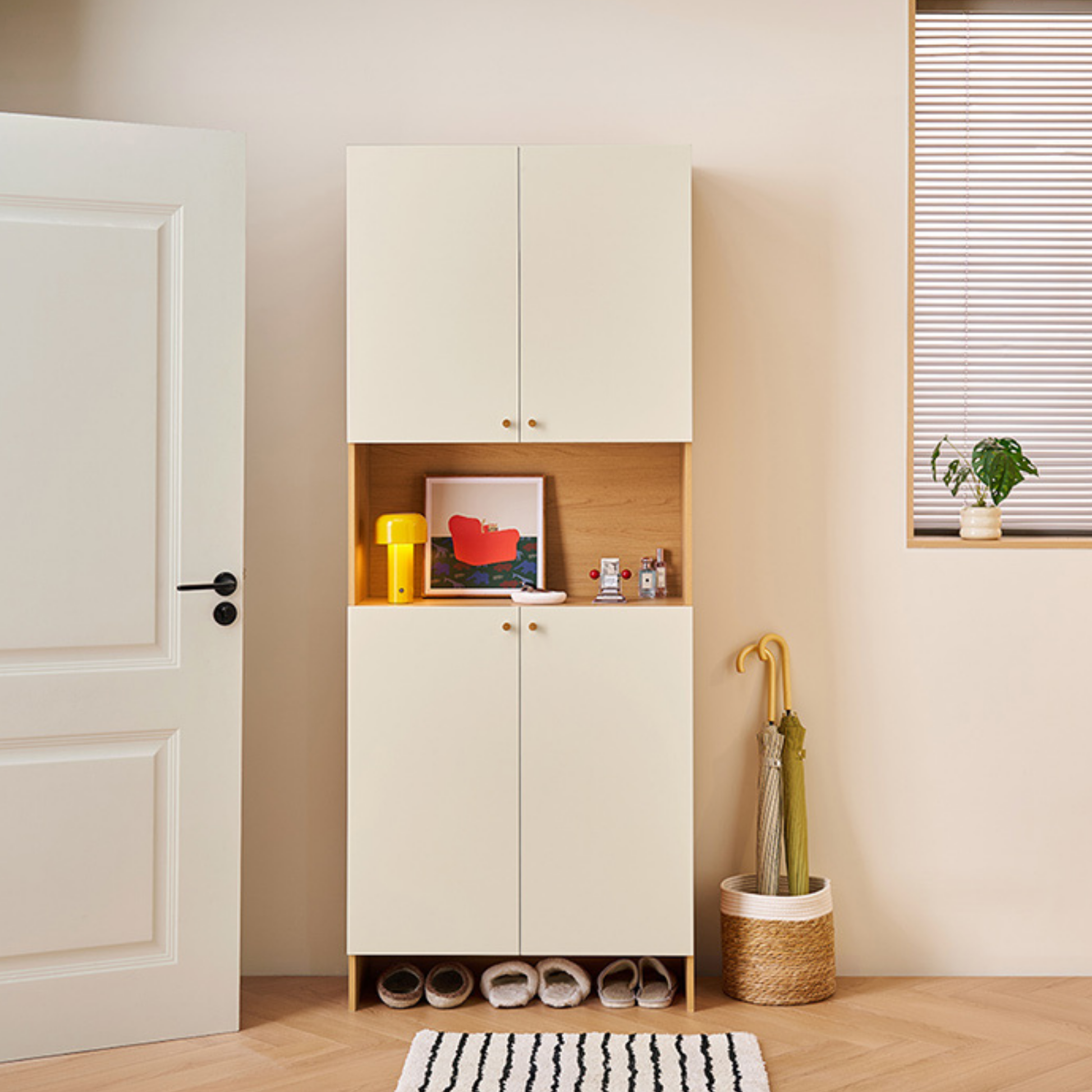 Linspire Range Shoe Storage & Racks
