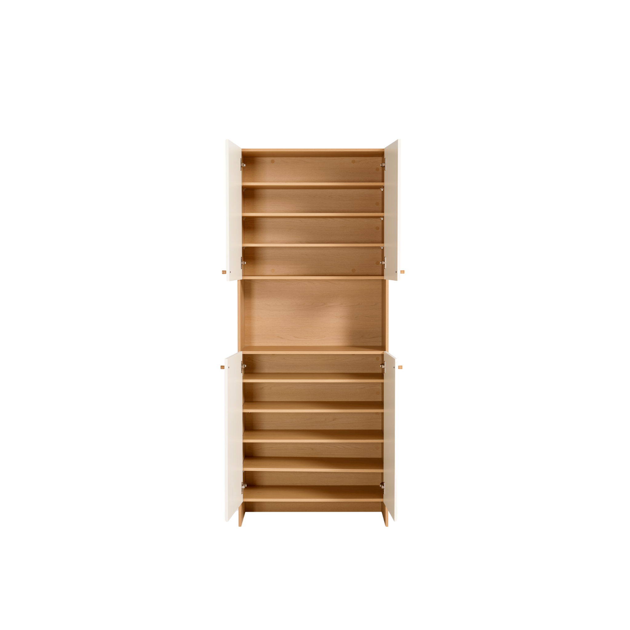 Linspire Range Shoe Storage & Racks