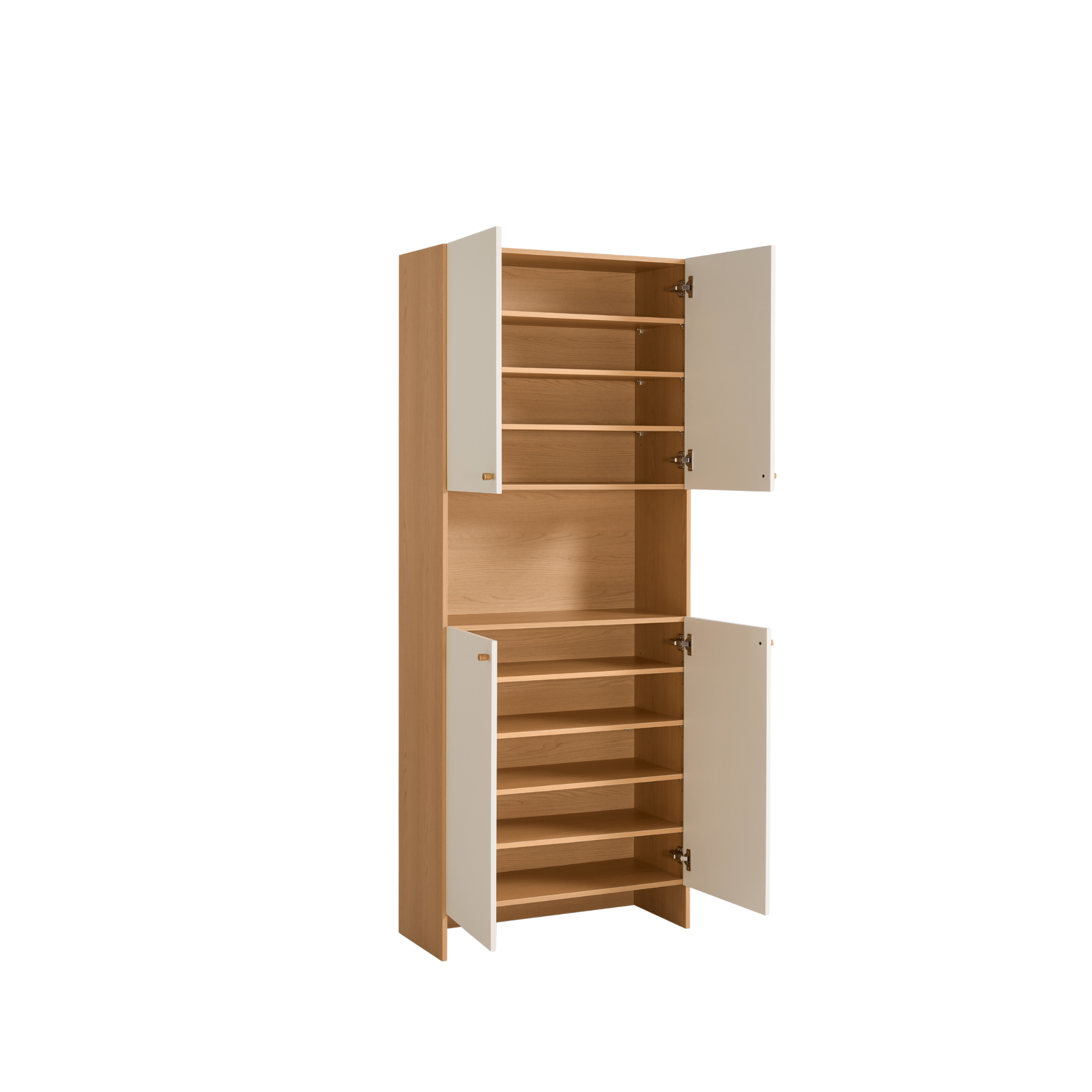 Linspire Range Shoe Storage & Racks