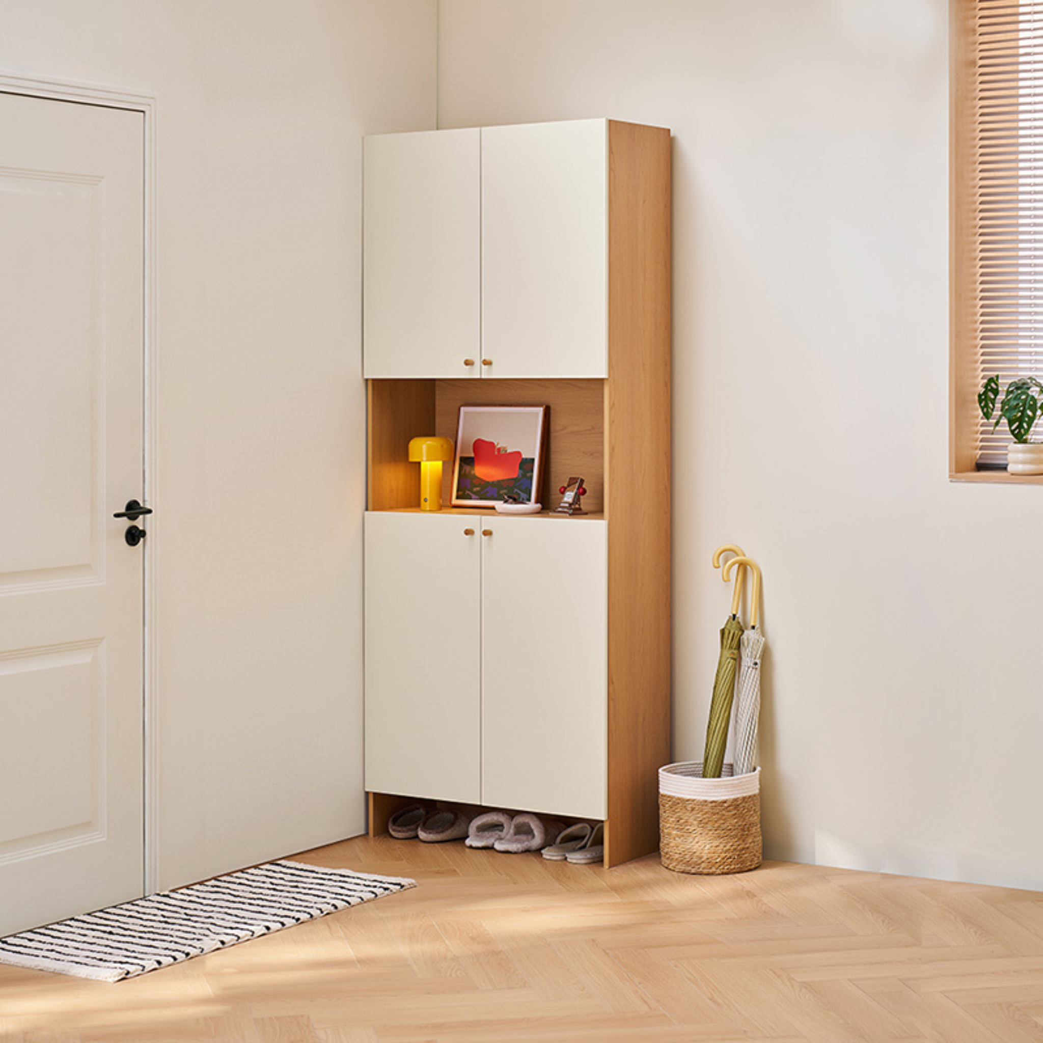 Linspire Range Shoe Storage & Racks