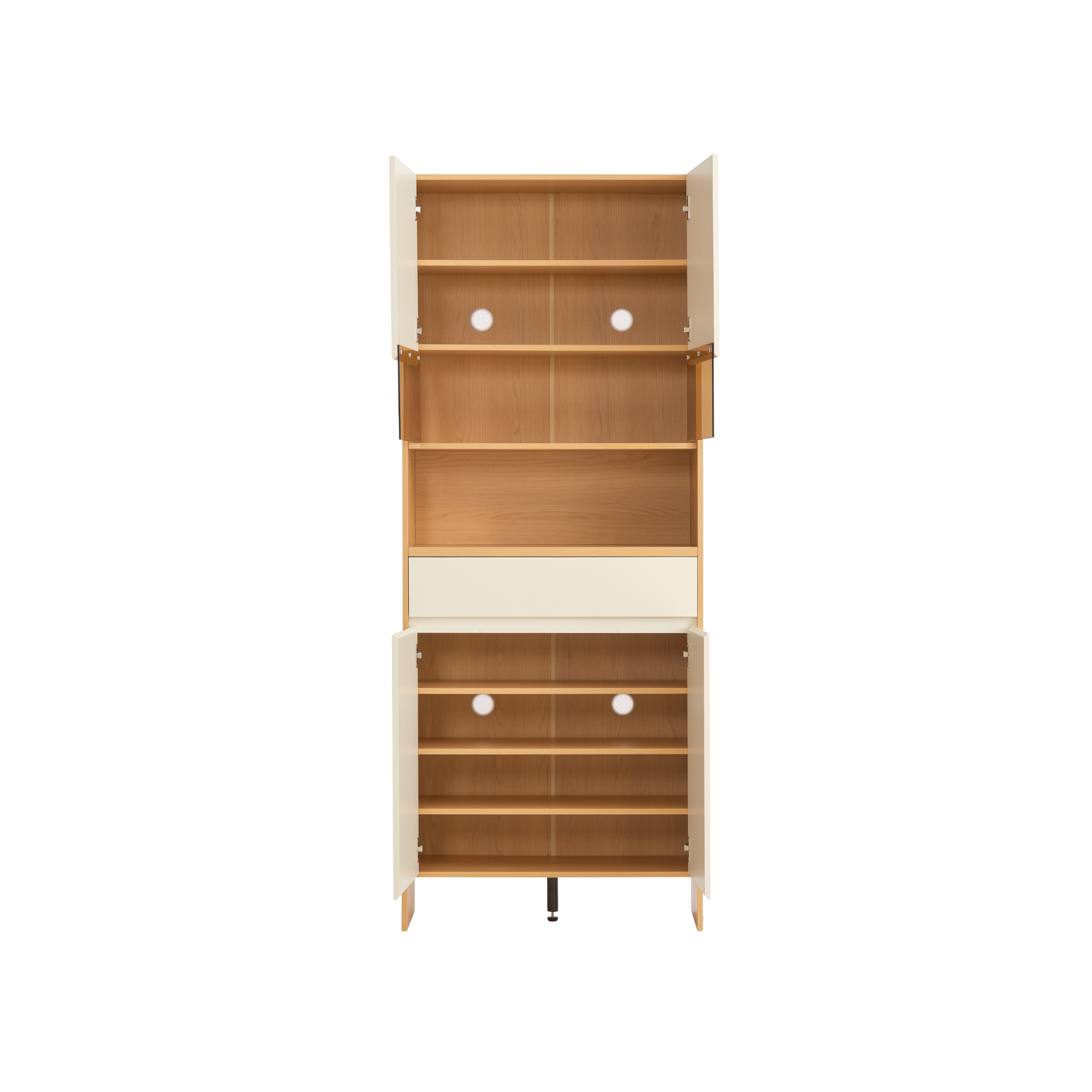 Linspire Range Shoe Storage & Racks