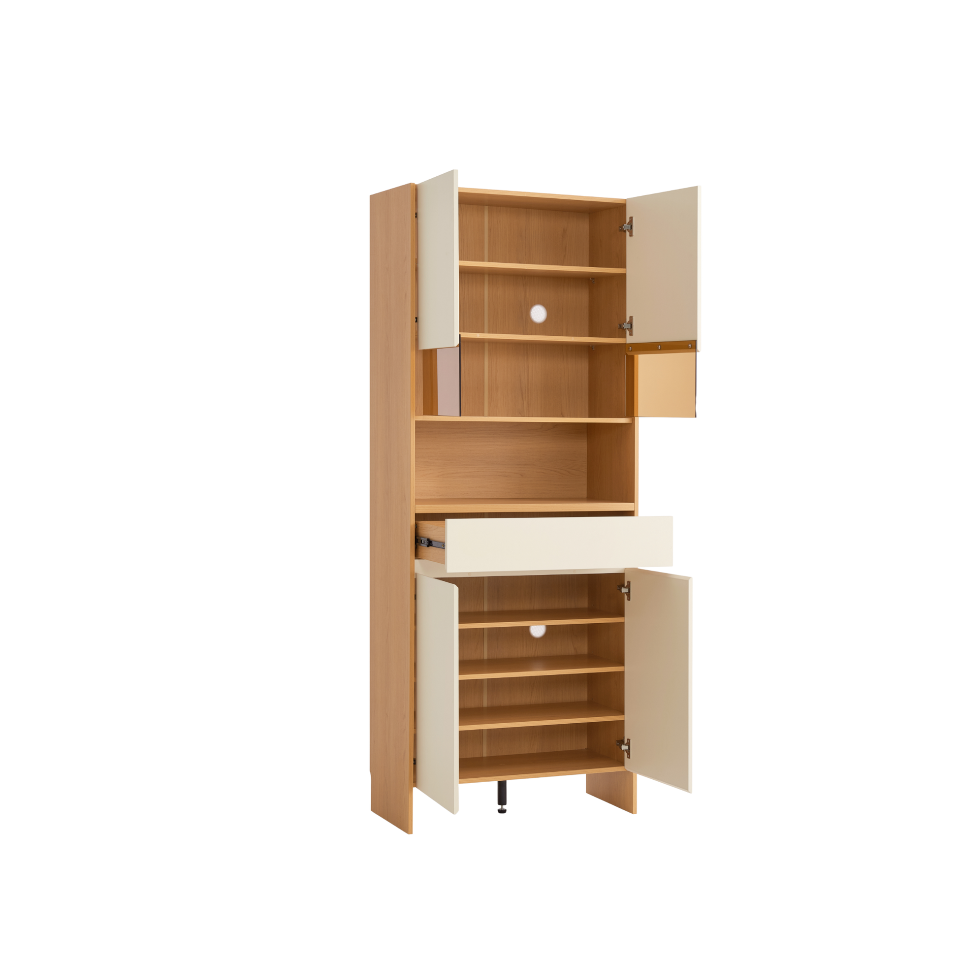 Linspire Range Shoe Storage & Racks