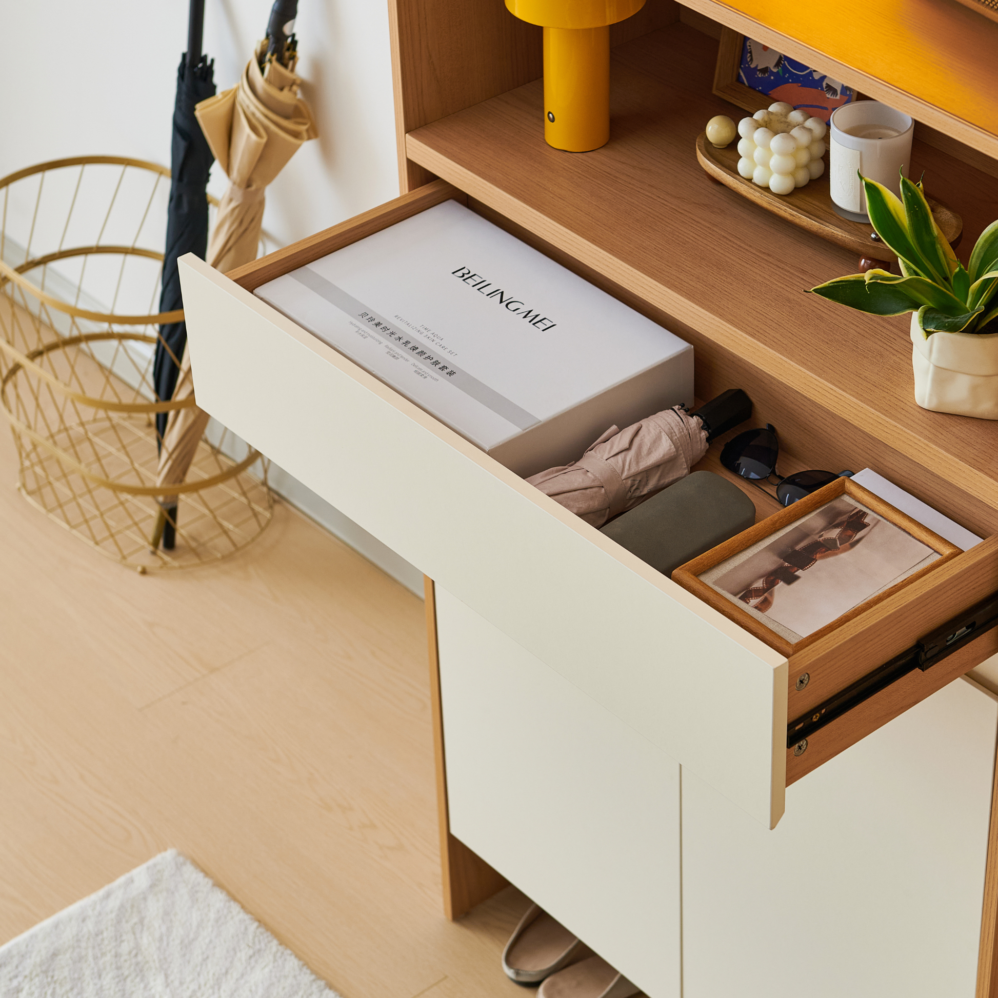 Linspire Range Shoe Storage & Racks